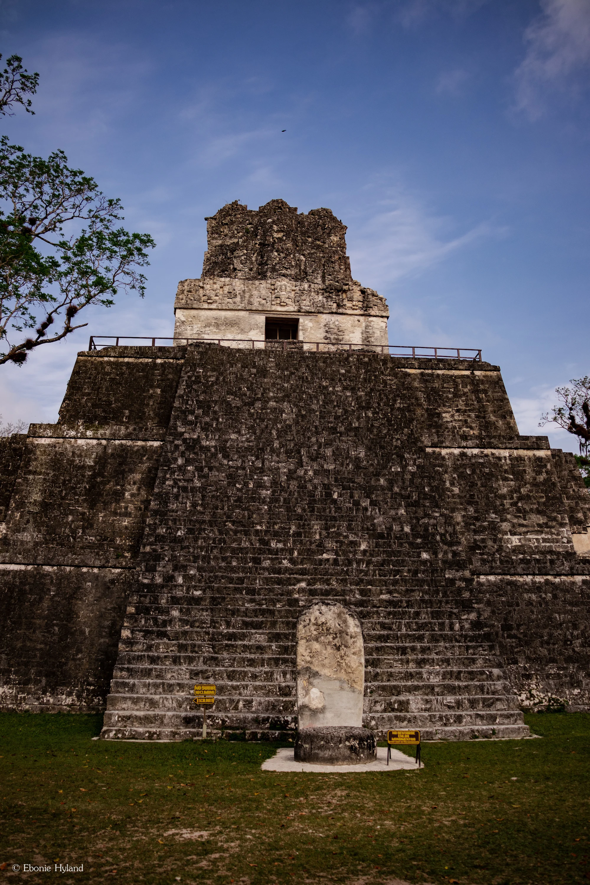 Tikal, Guatemala