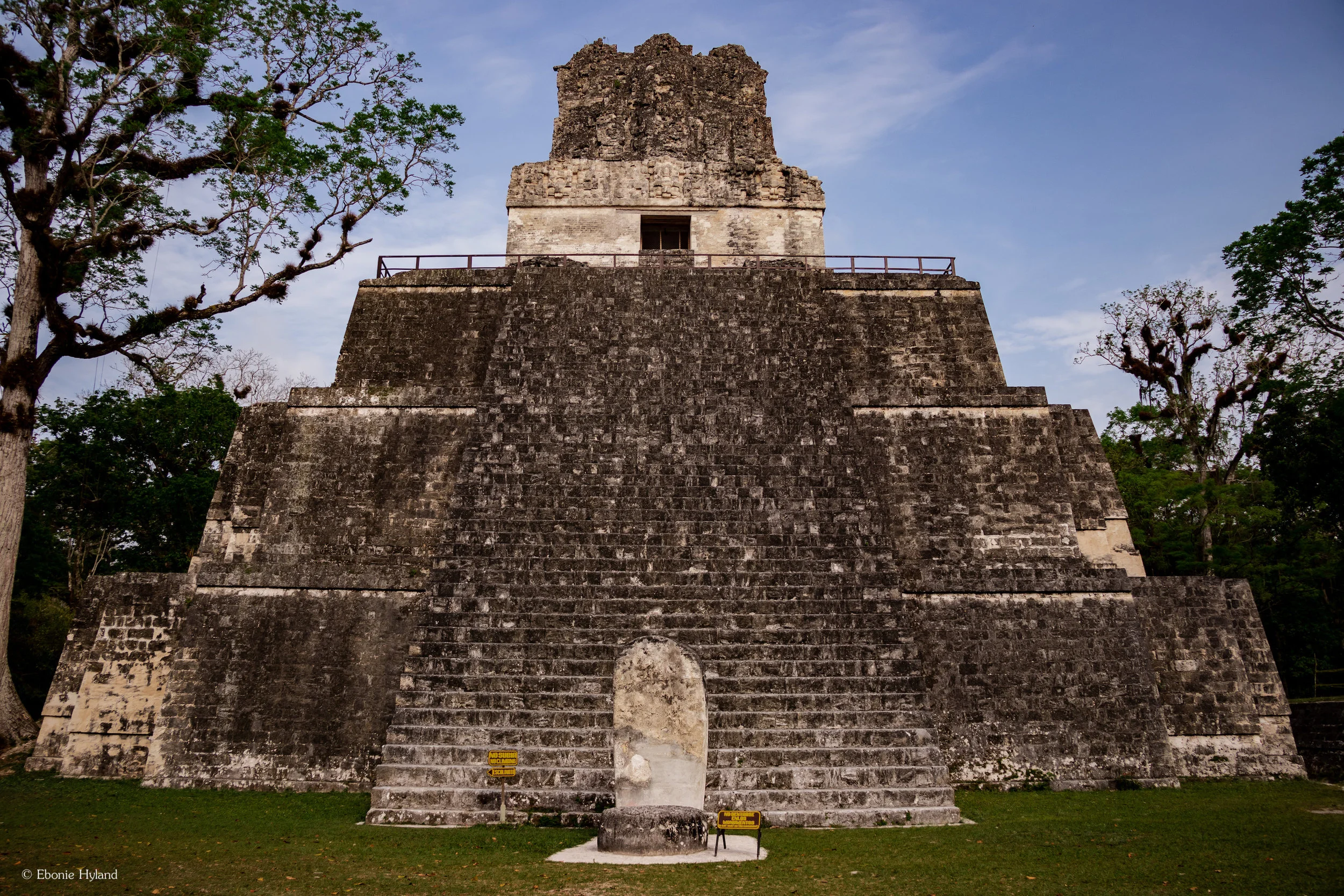 Tikal, Guatemala