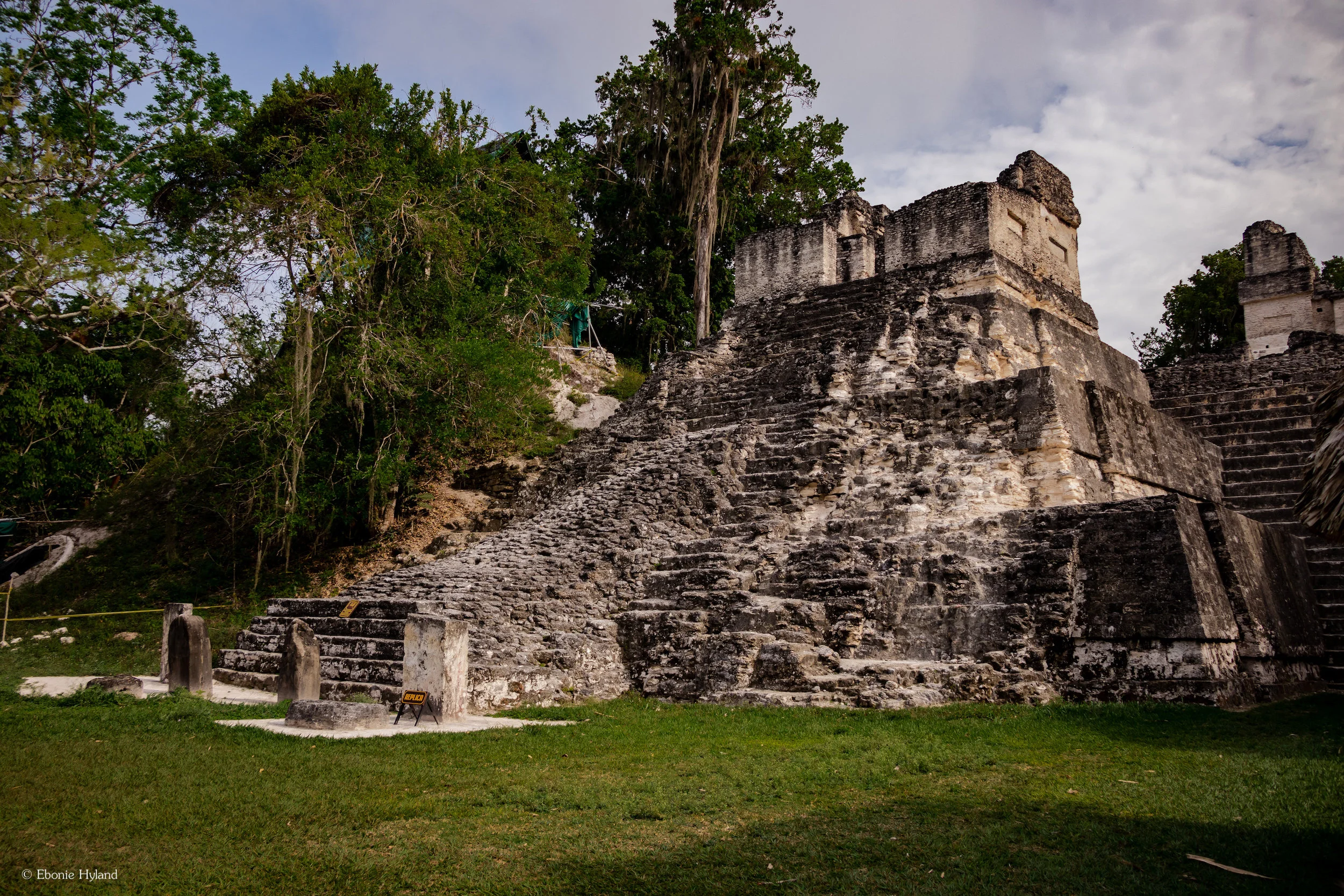 Tikal, Guatemala