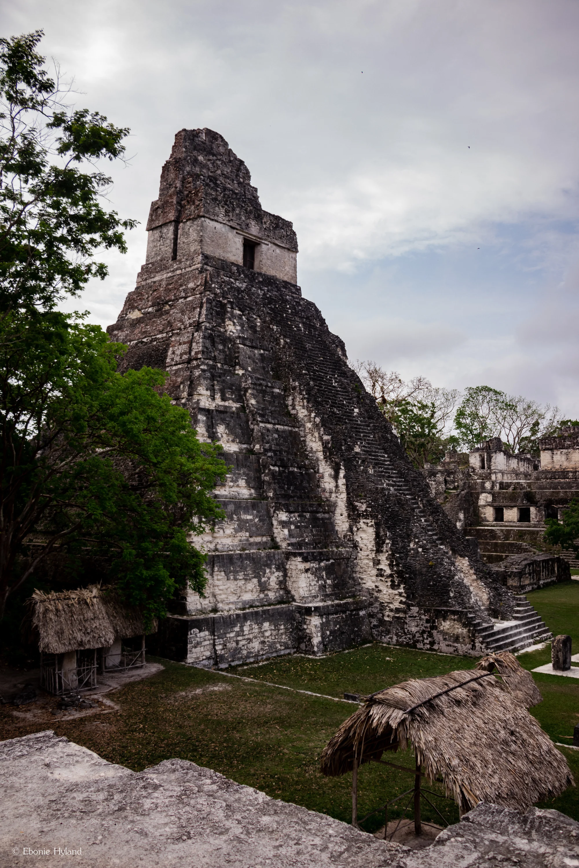 Tikal, Guatemala