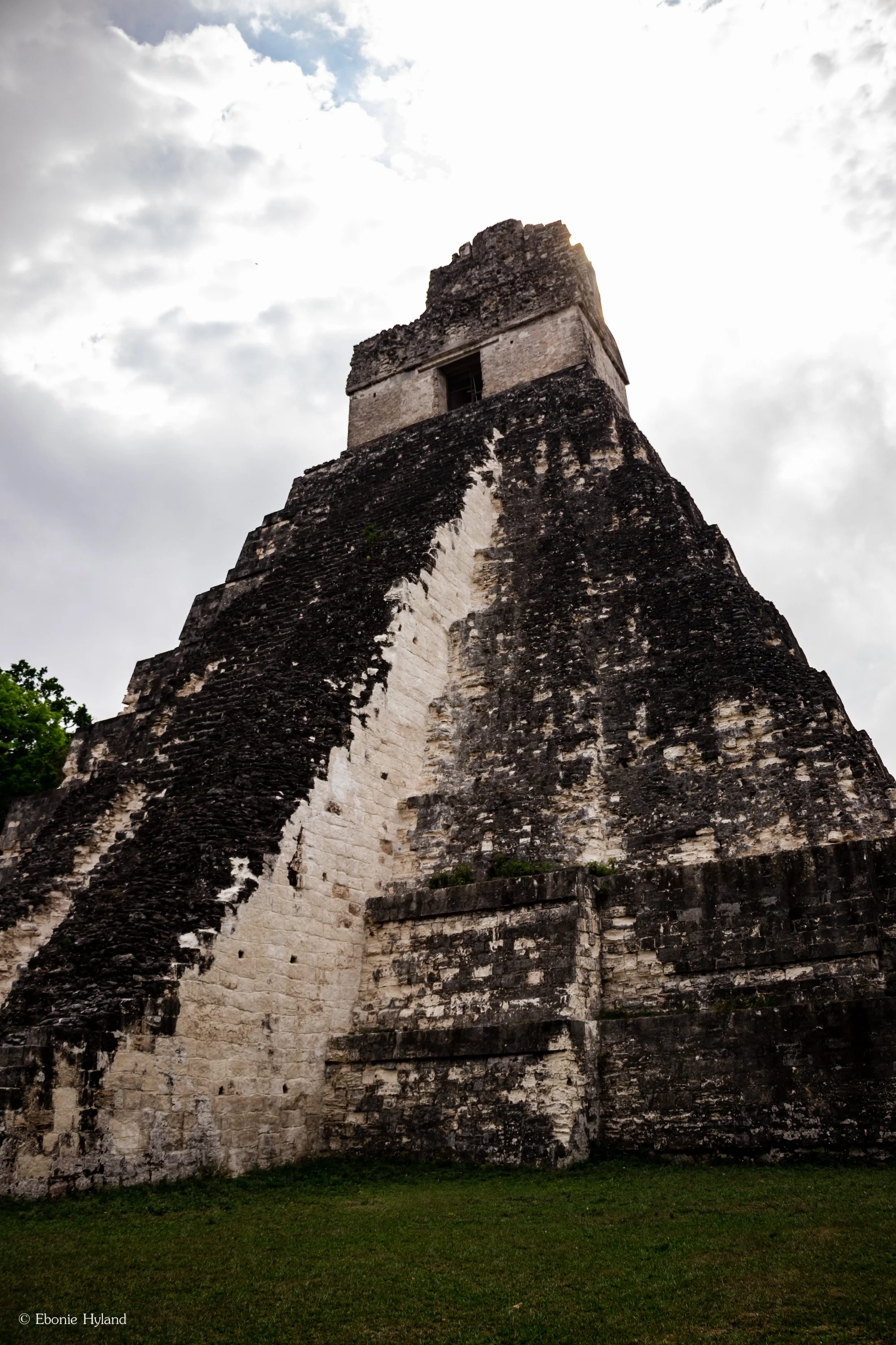 Tikal, Guatemala