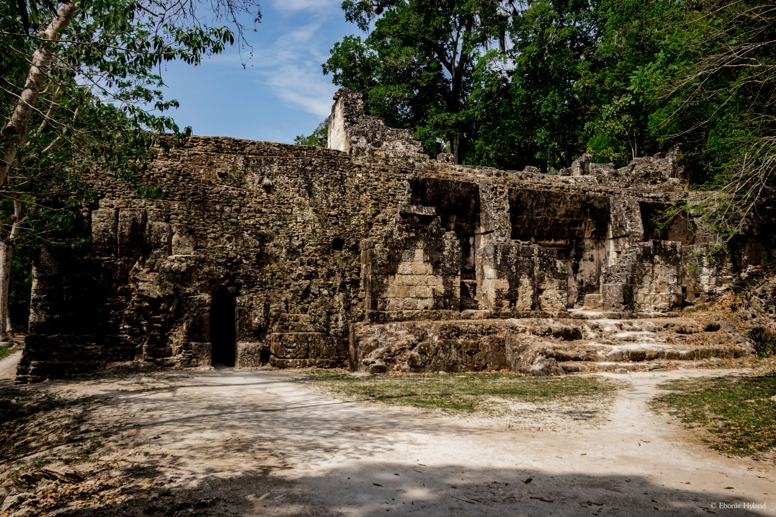 Tikal, Guatemala