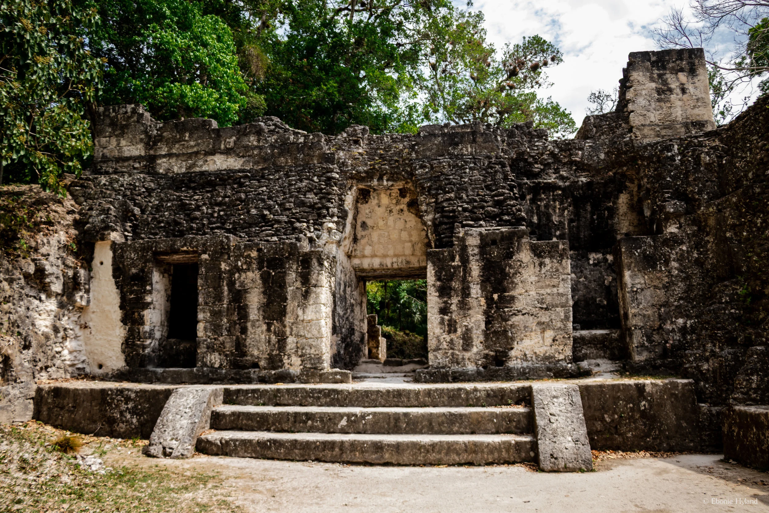 Tikal, Guatemala