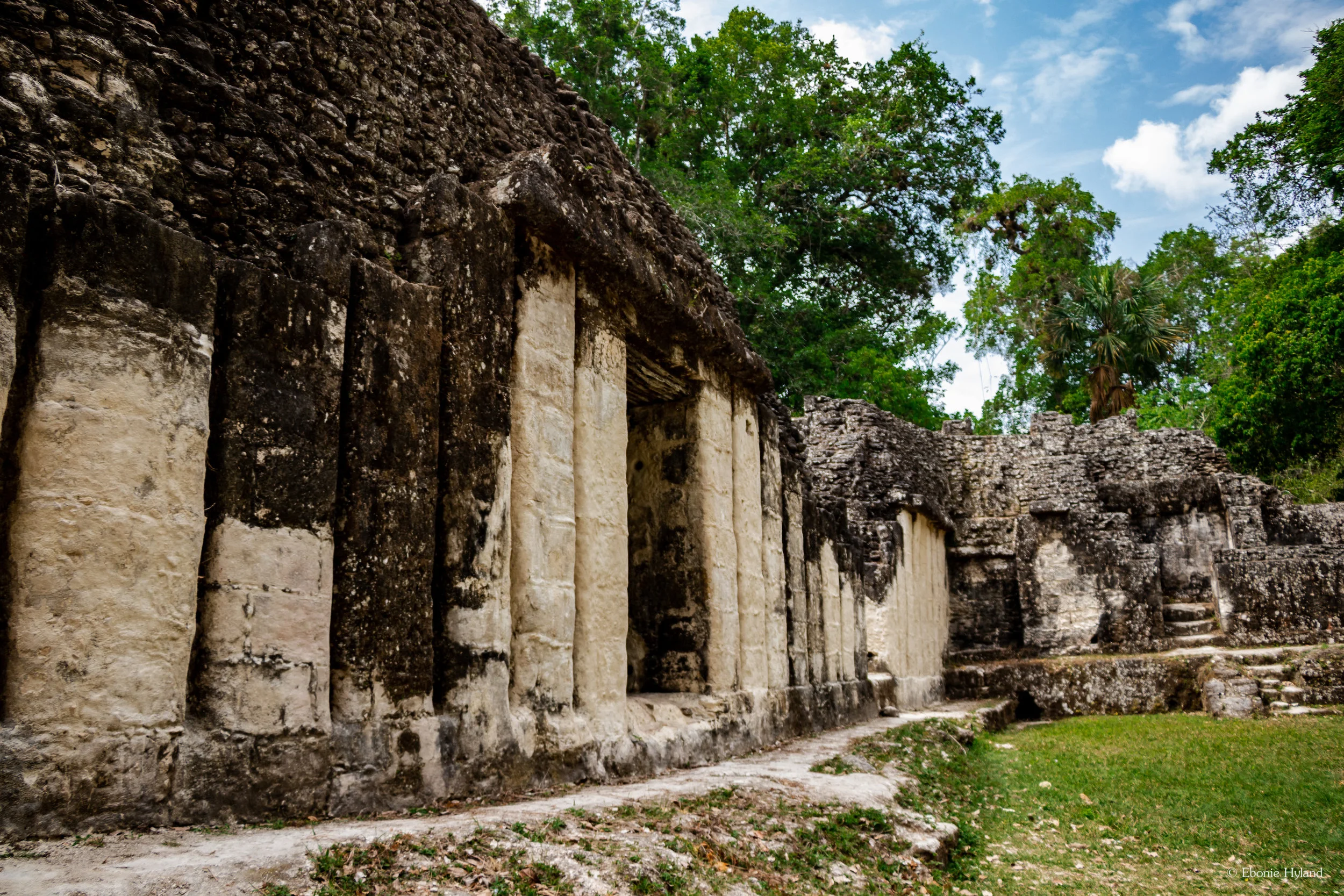 Tikal, Guatemala