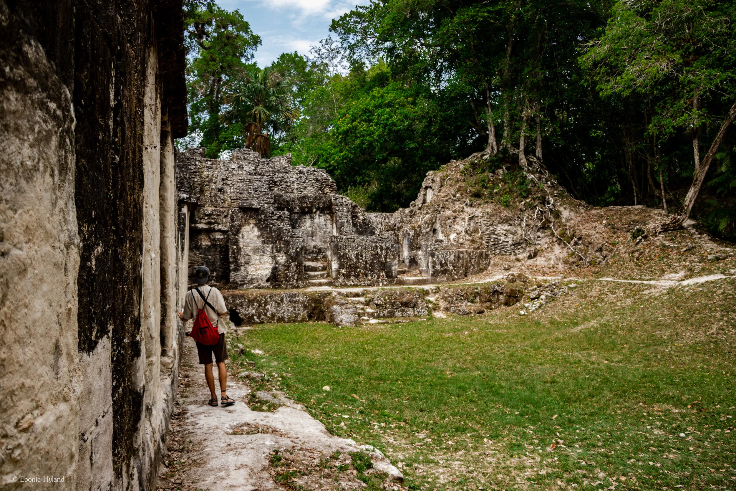 Tikal, Guatemala