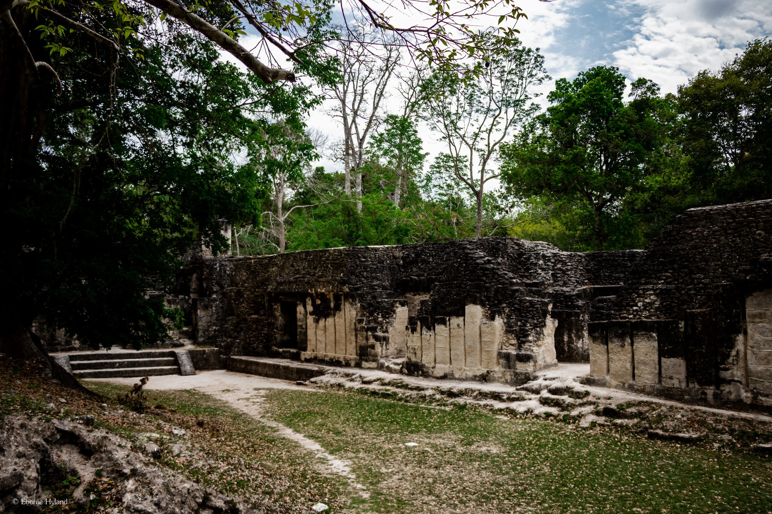 Tikal, Guatemala