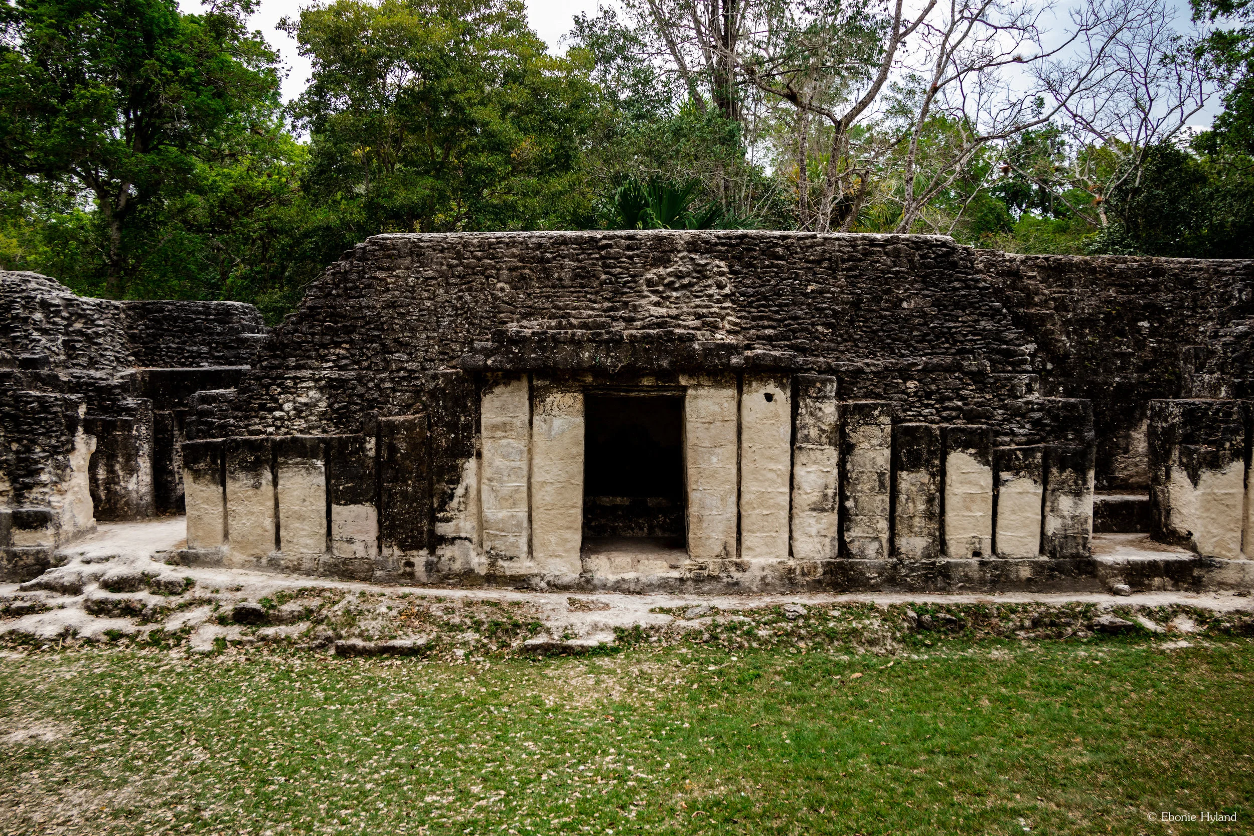 Tikal, Guatemala