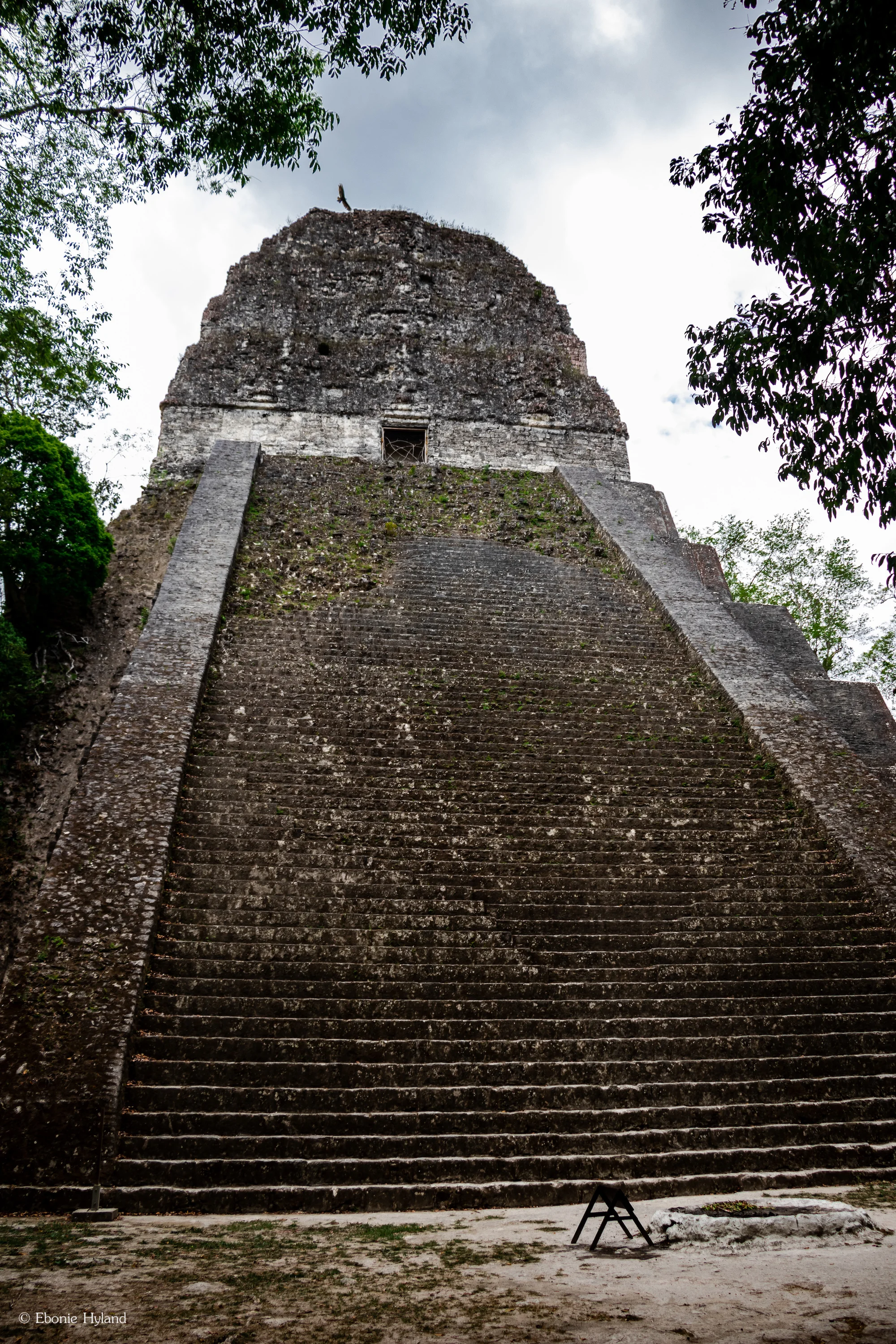 Tikal, Guatemala