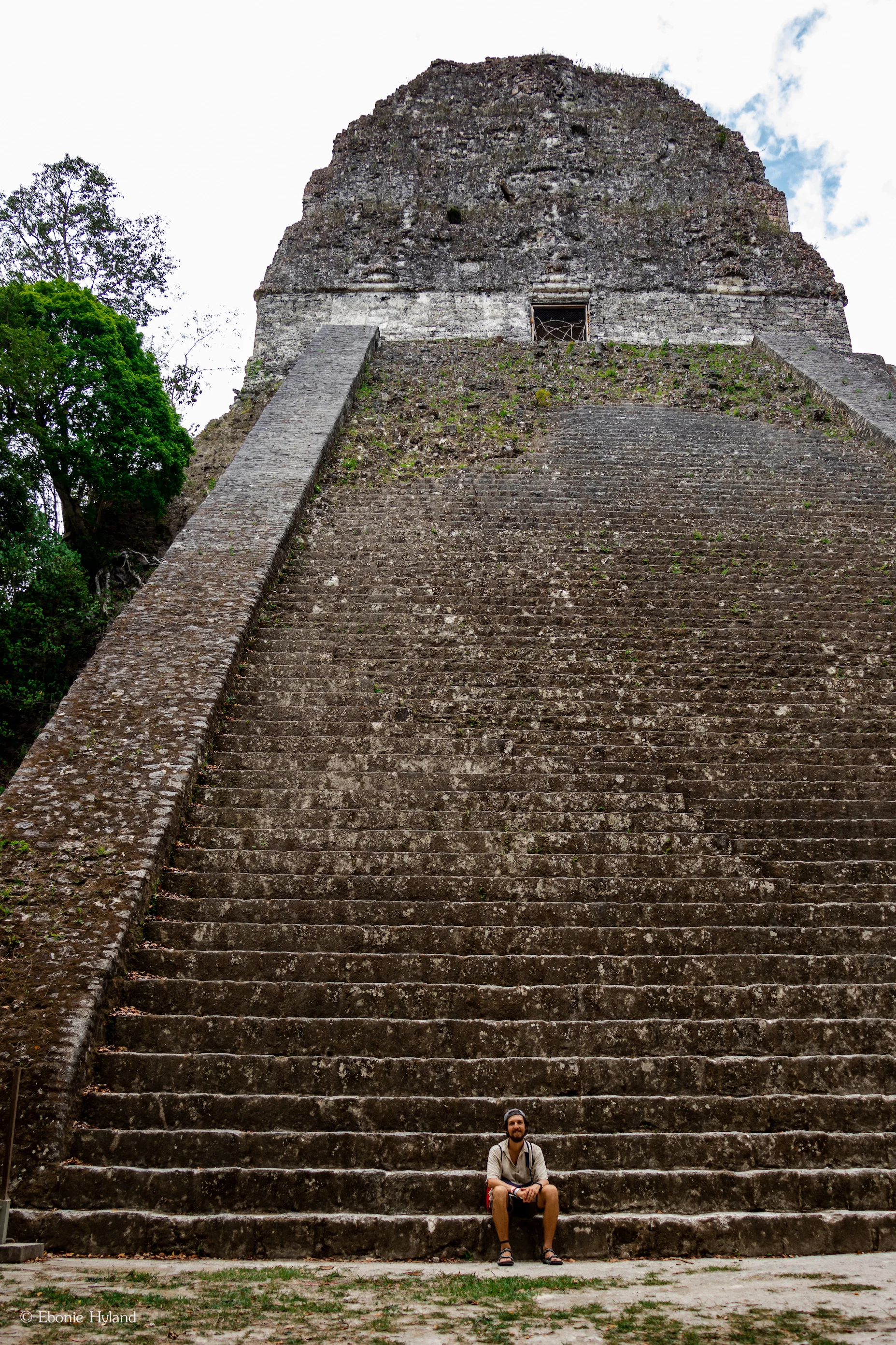 Tikal, Guatemala