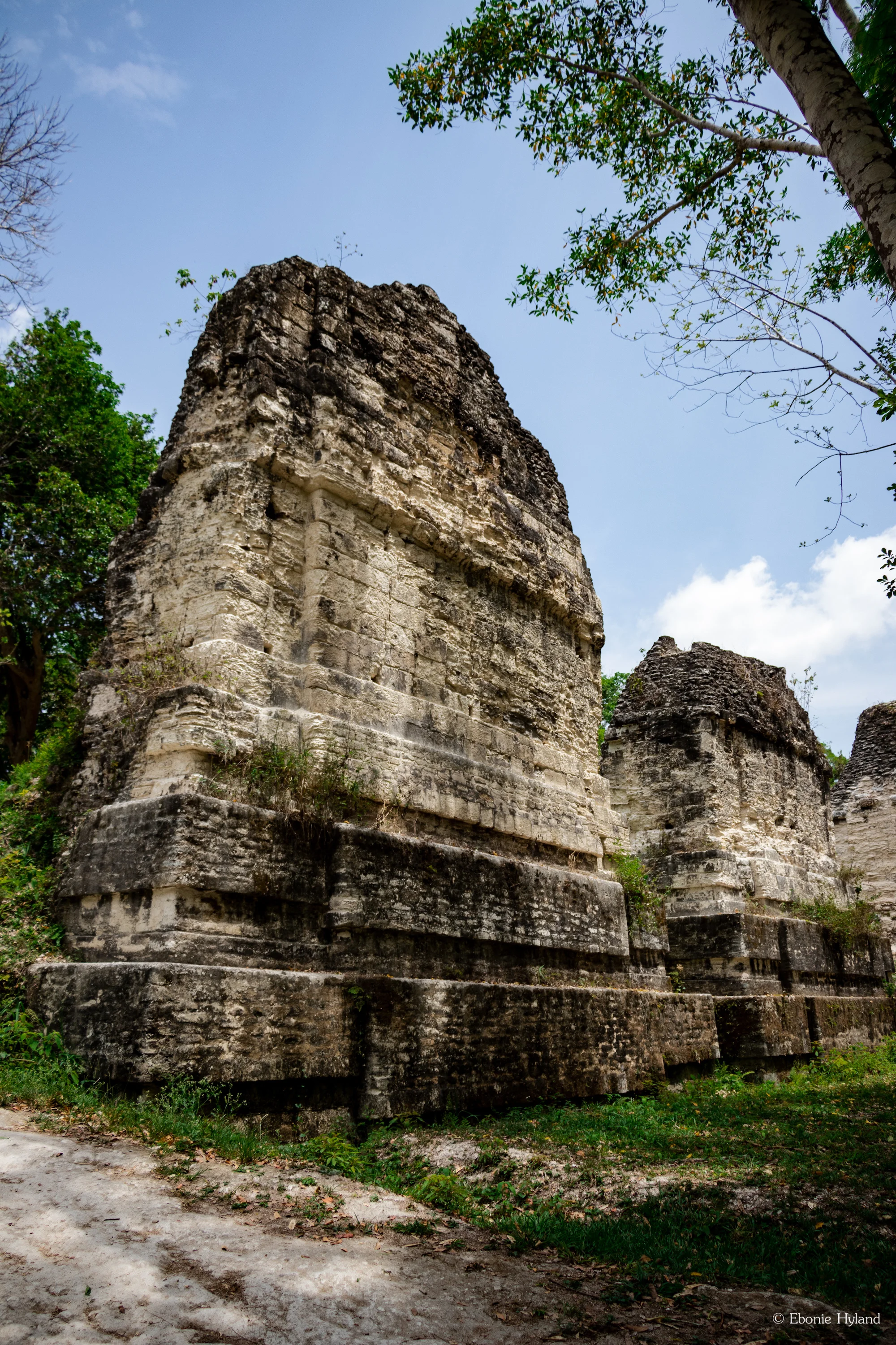 Tikal, Guatemala