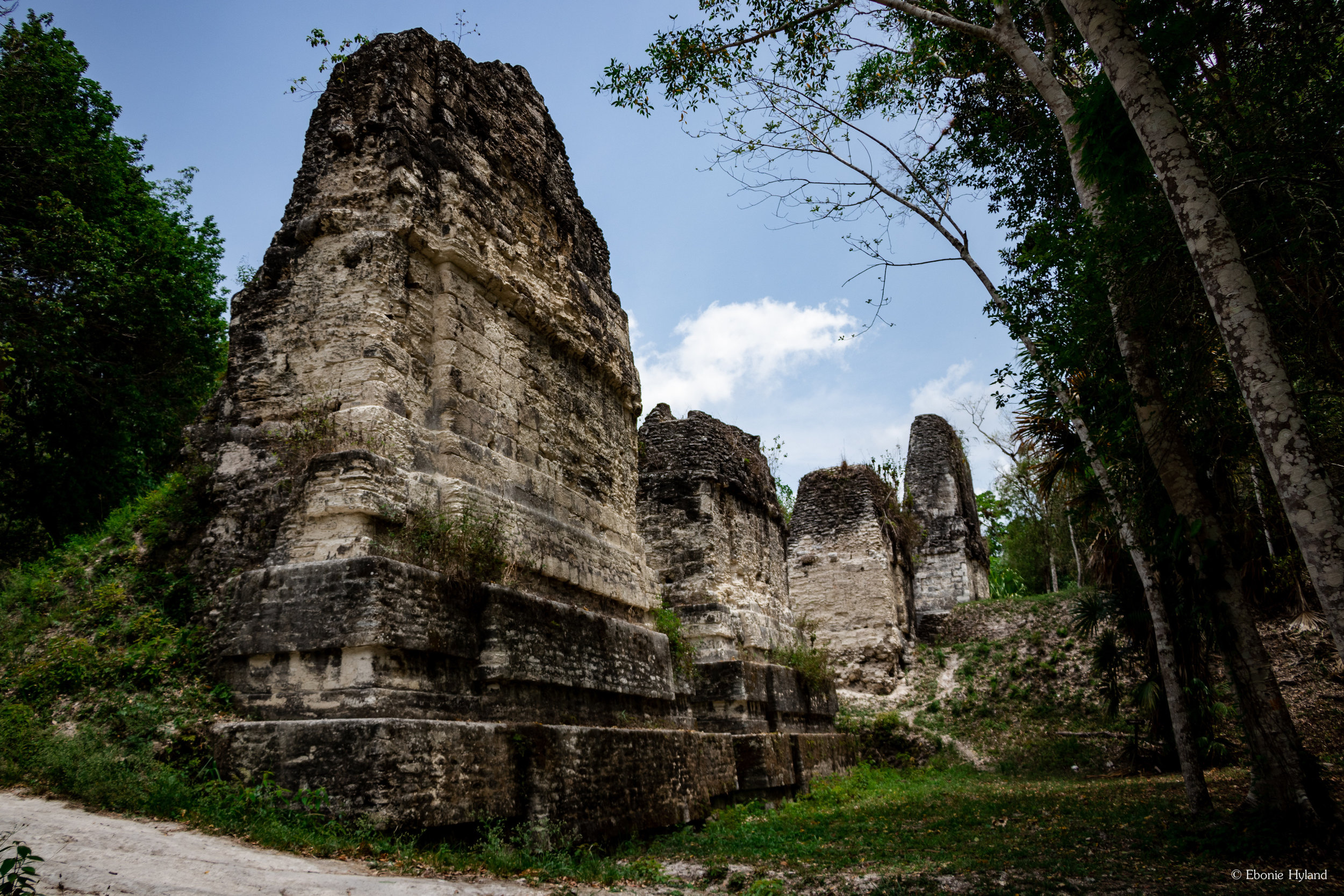 Tikal, Guatemala