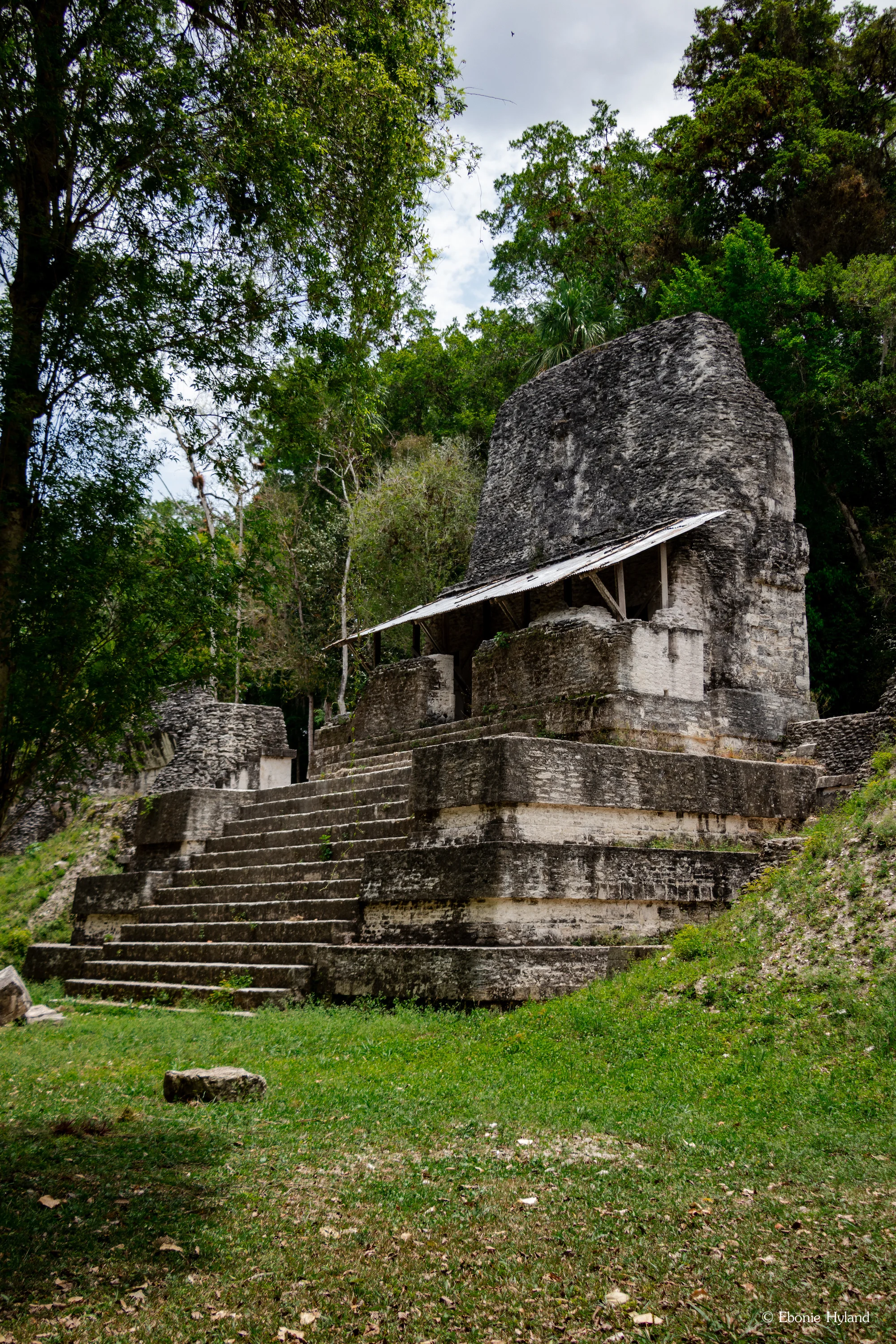 Tikal, Guatemala