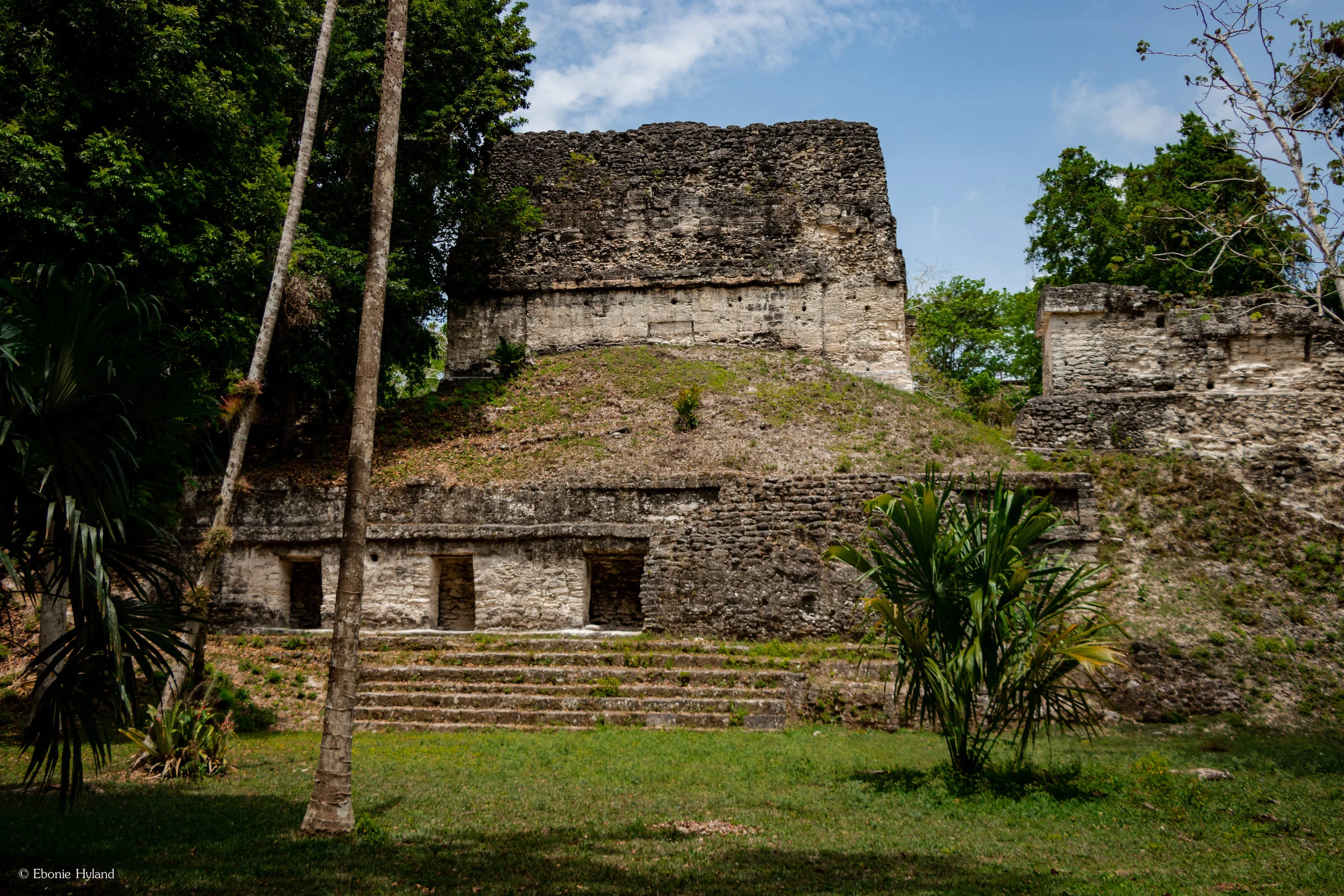 Tikal, Guatemala