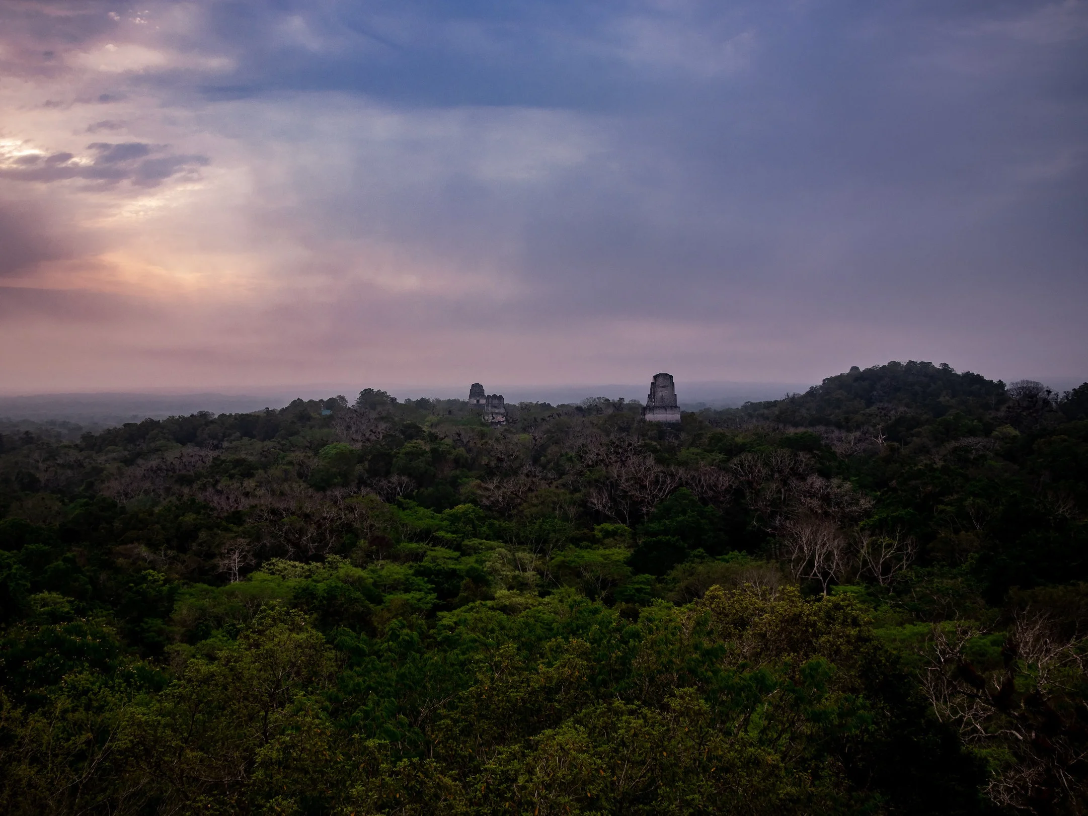 Tikal