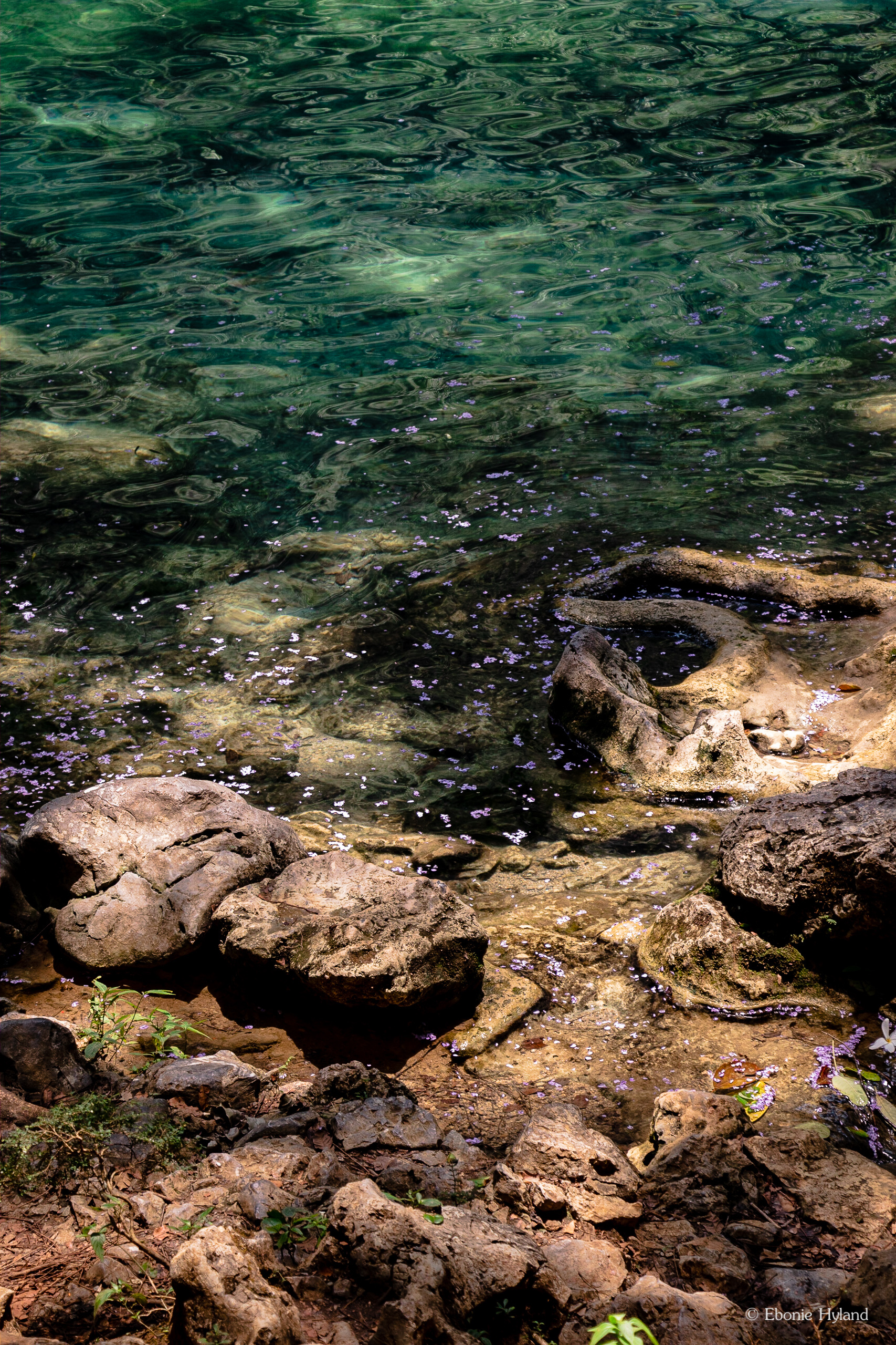 Semuc Champey, Guatemala