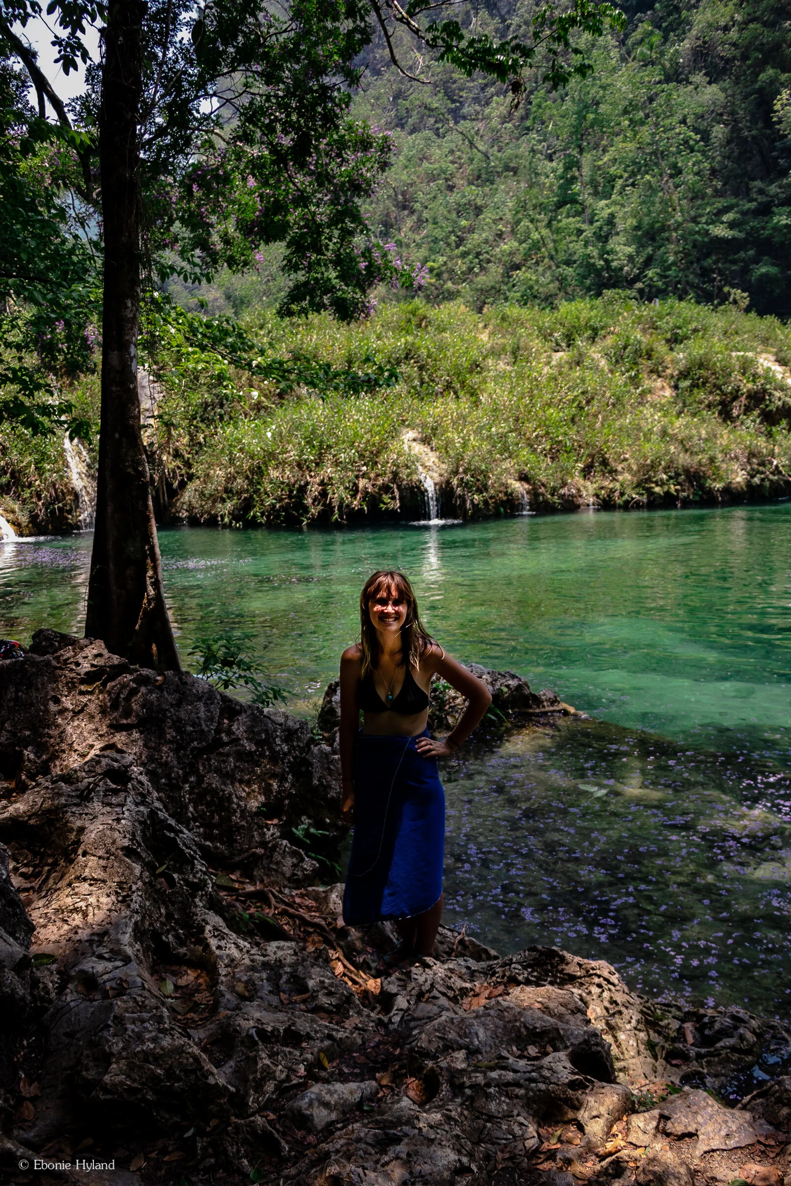 Semuc Champey, Guatemala
