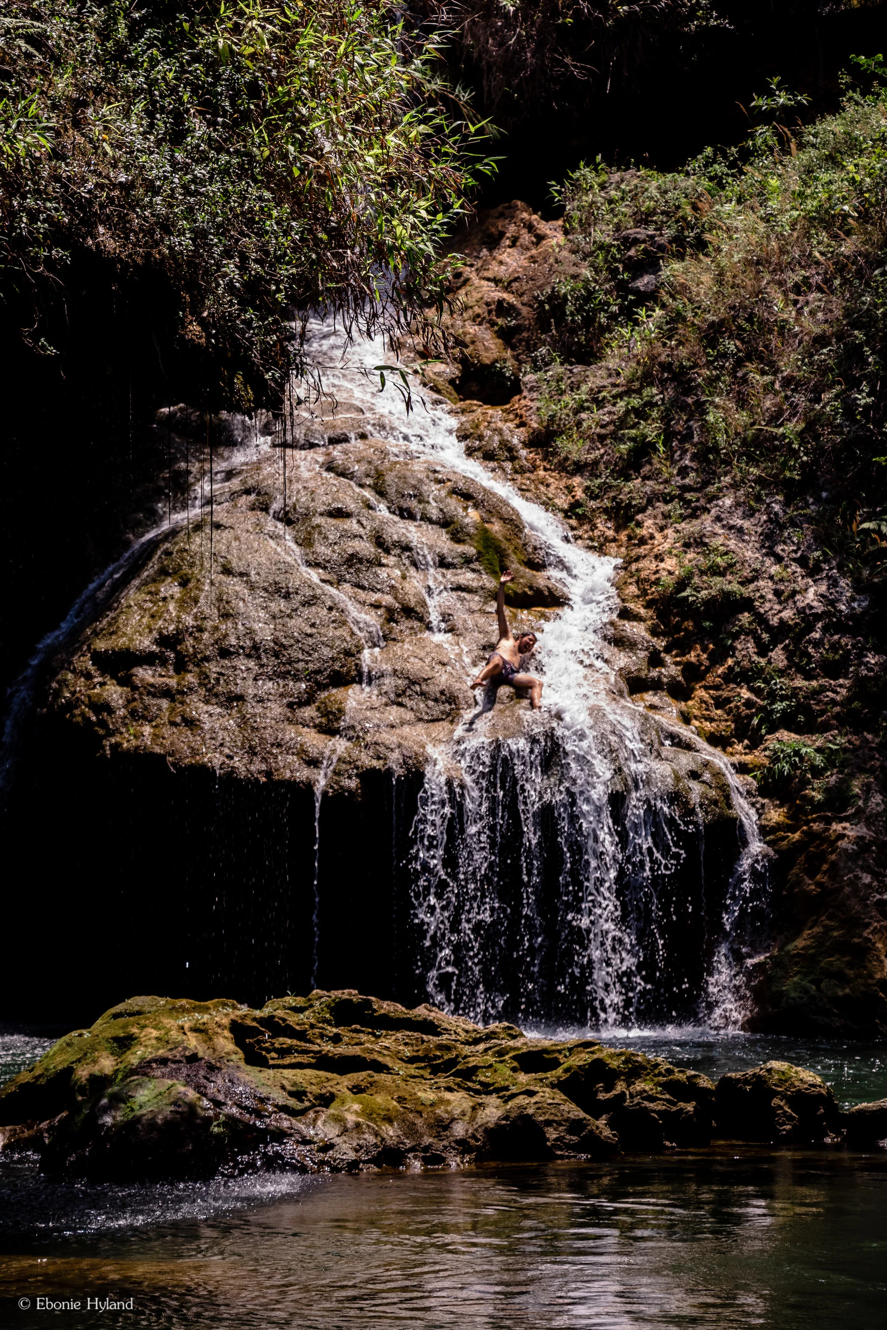 Semuc Champey, Guatemala