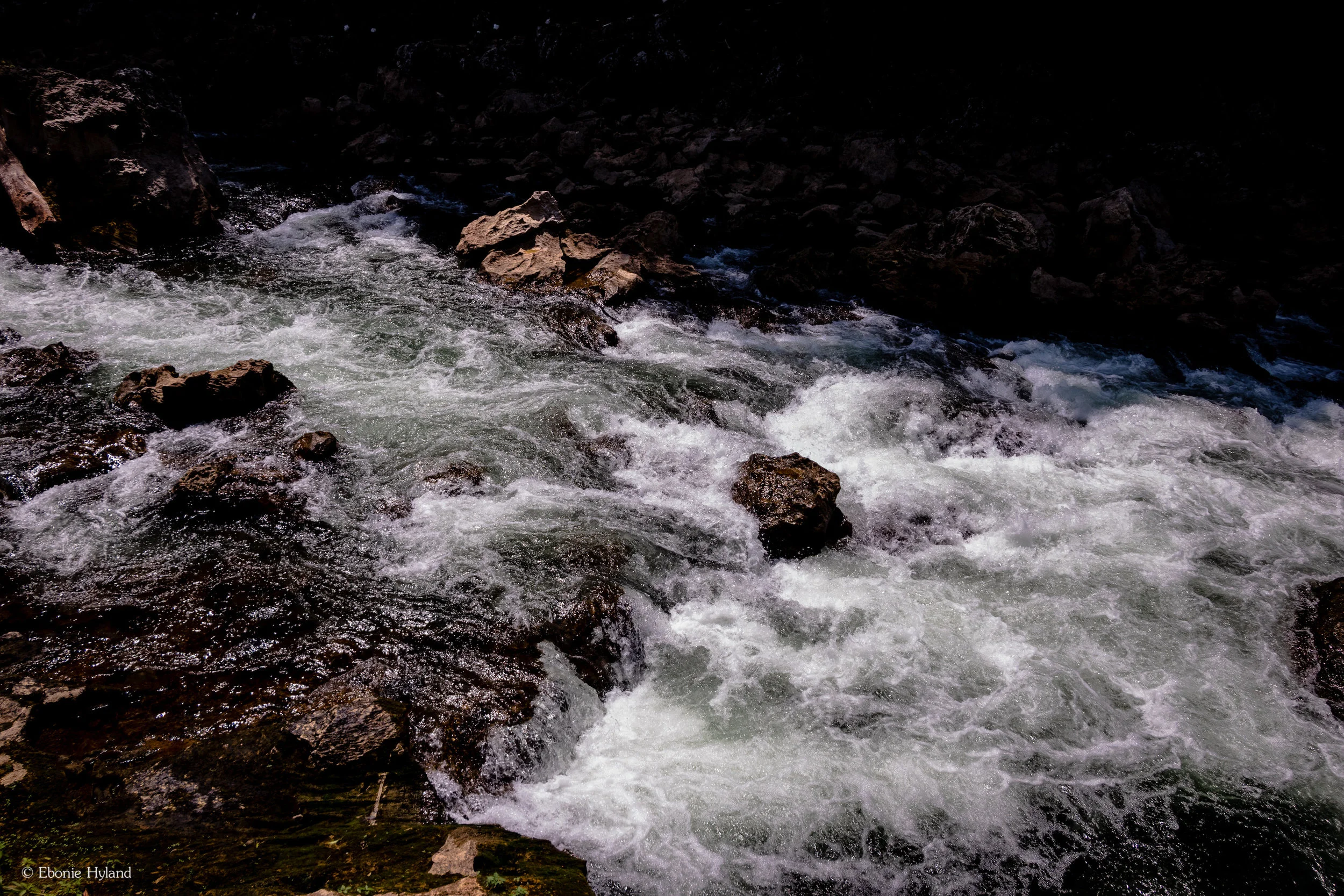 Semuc Champey, Guatemala