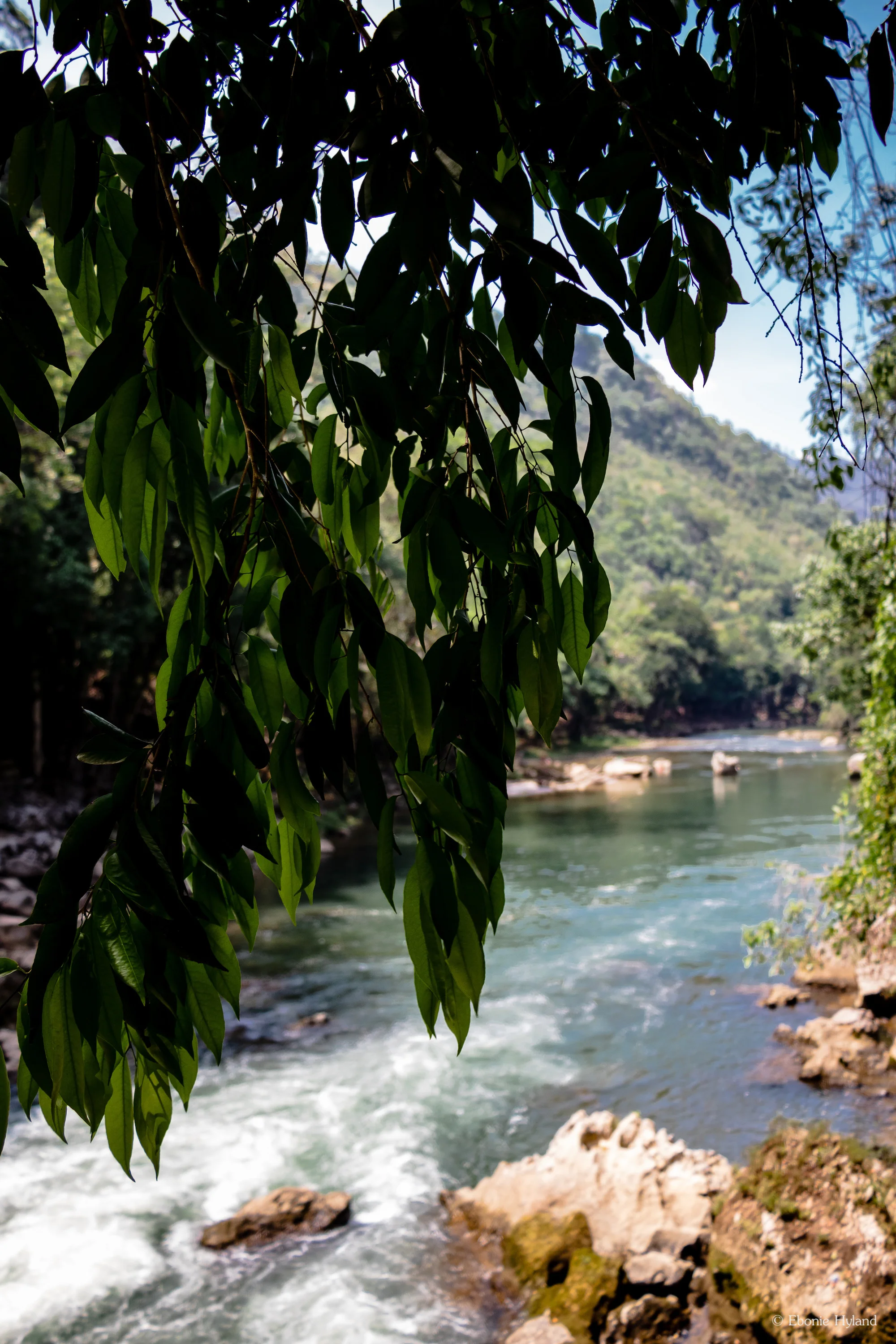Semuc Champey, Guatemala