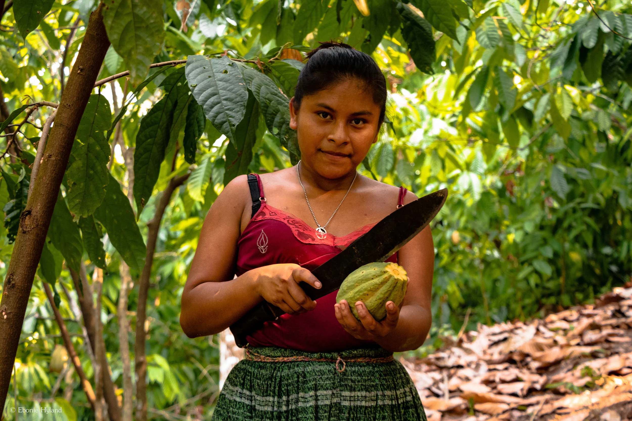 Semuc Champey, Guatemala