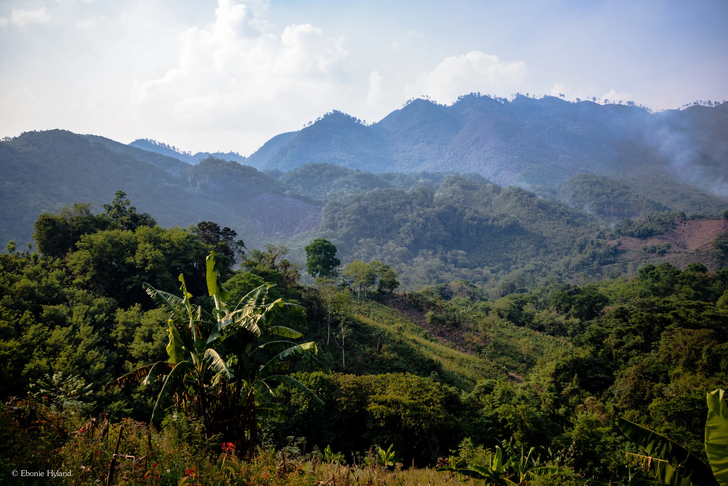 Semuc Champey, Guatemala