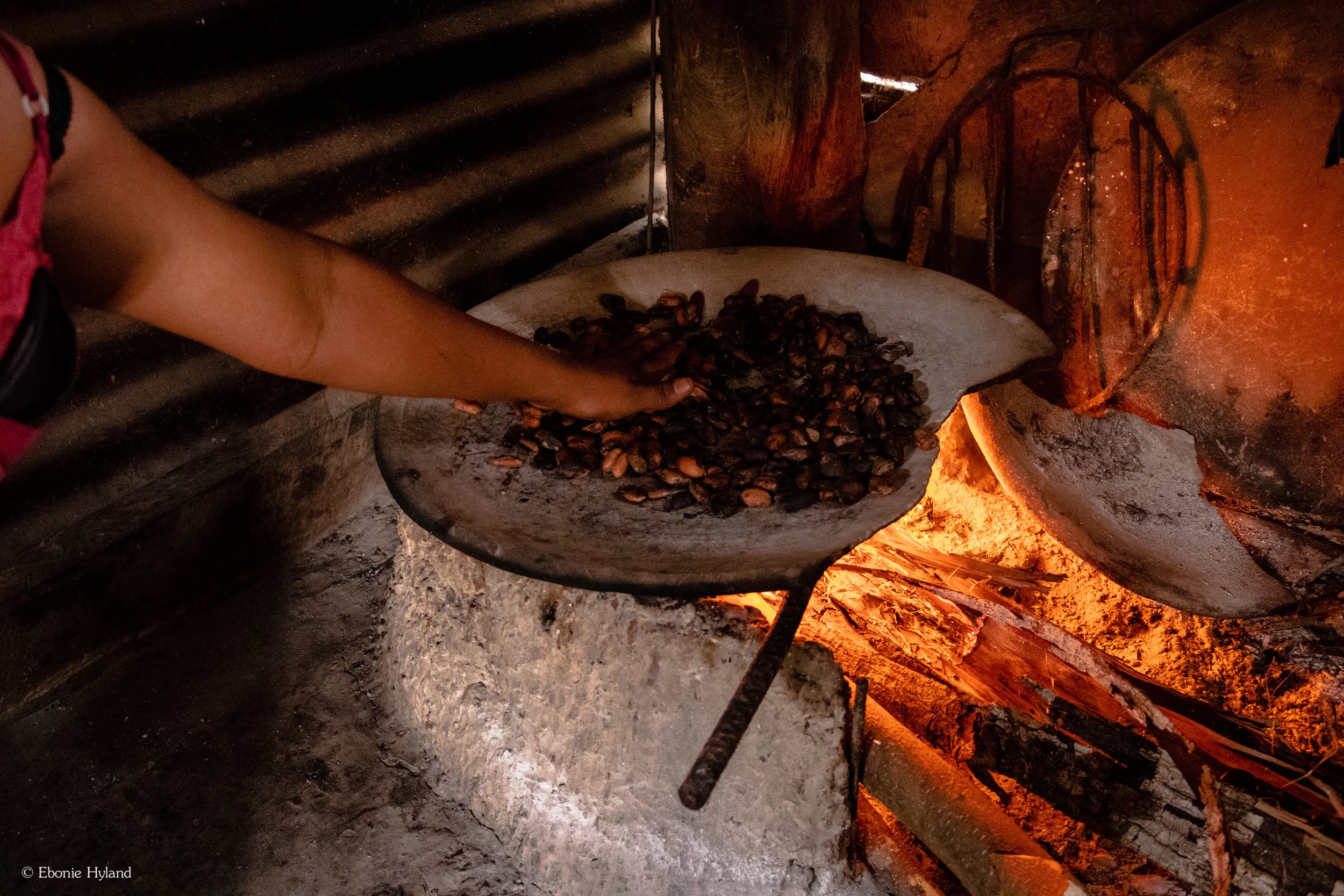 Semuc Champey, Guatemala