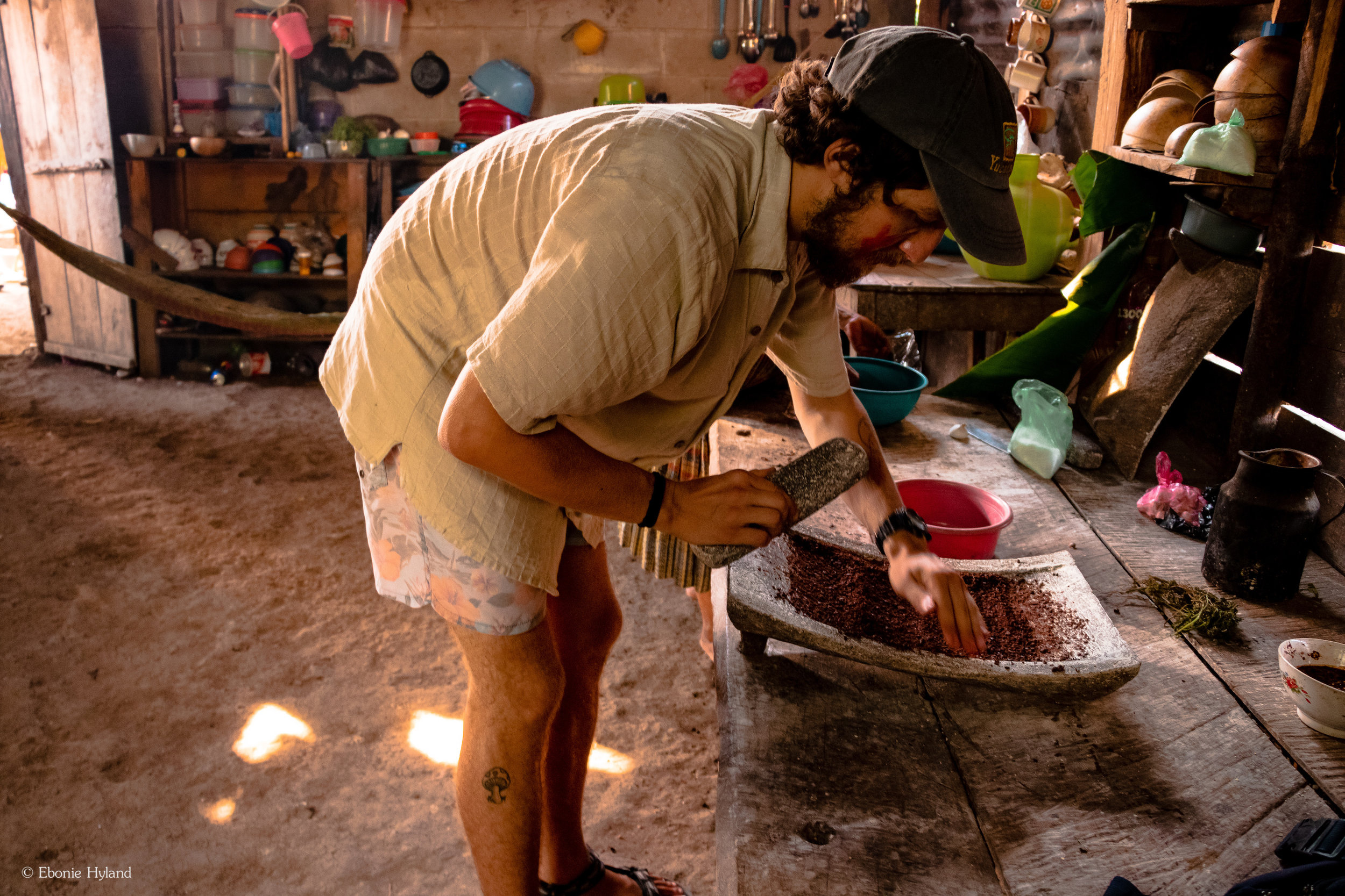 Semuc Champey, Guatemala