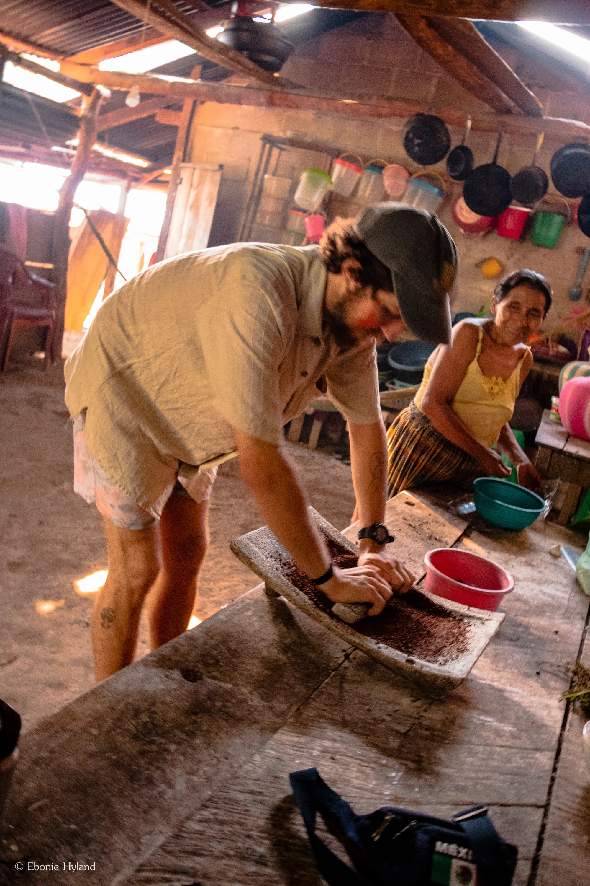Semuc Champey, Guatemala