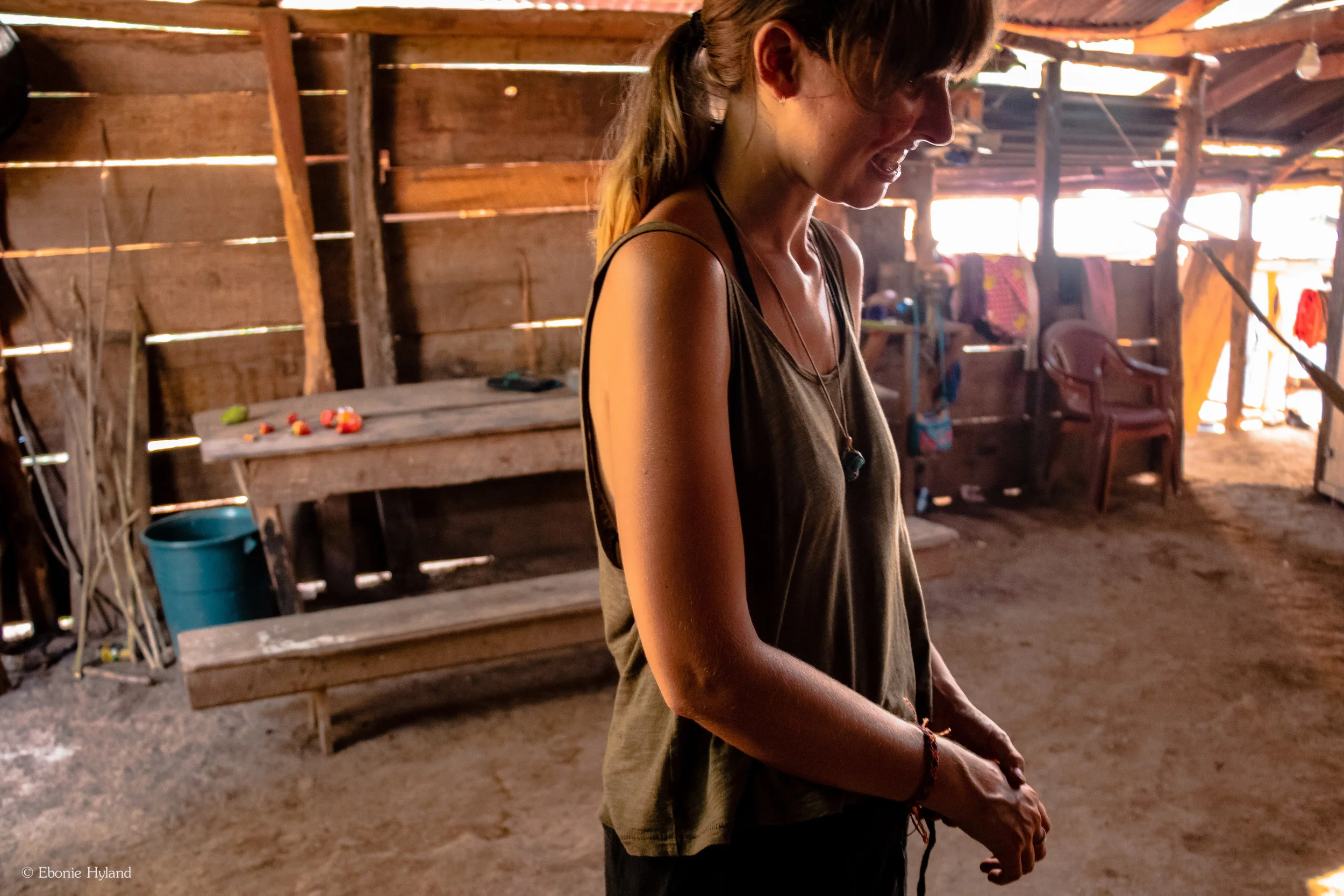 Semuc Champey, Guatemala