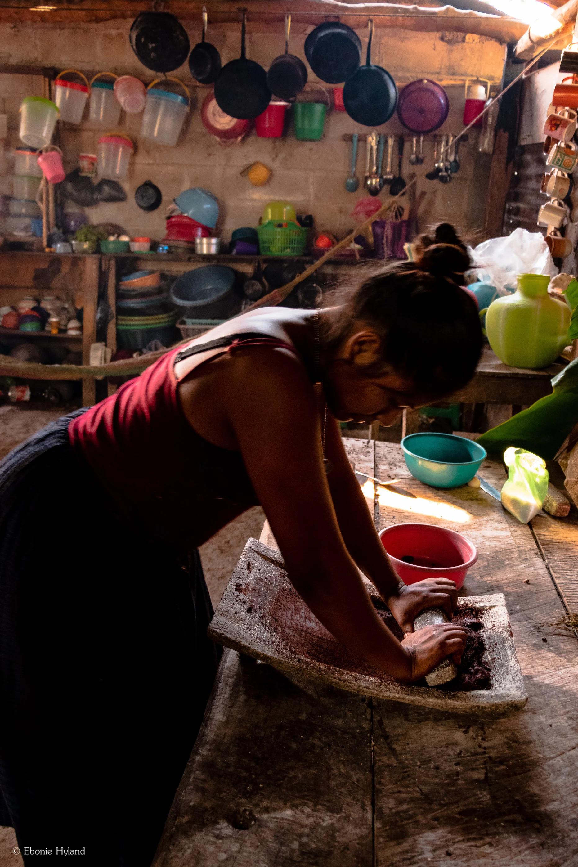 Semuc Champey, Guatemala