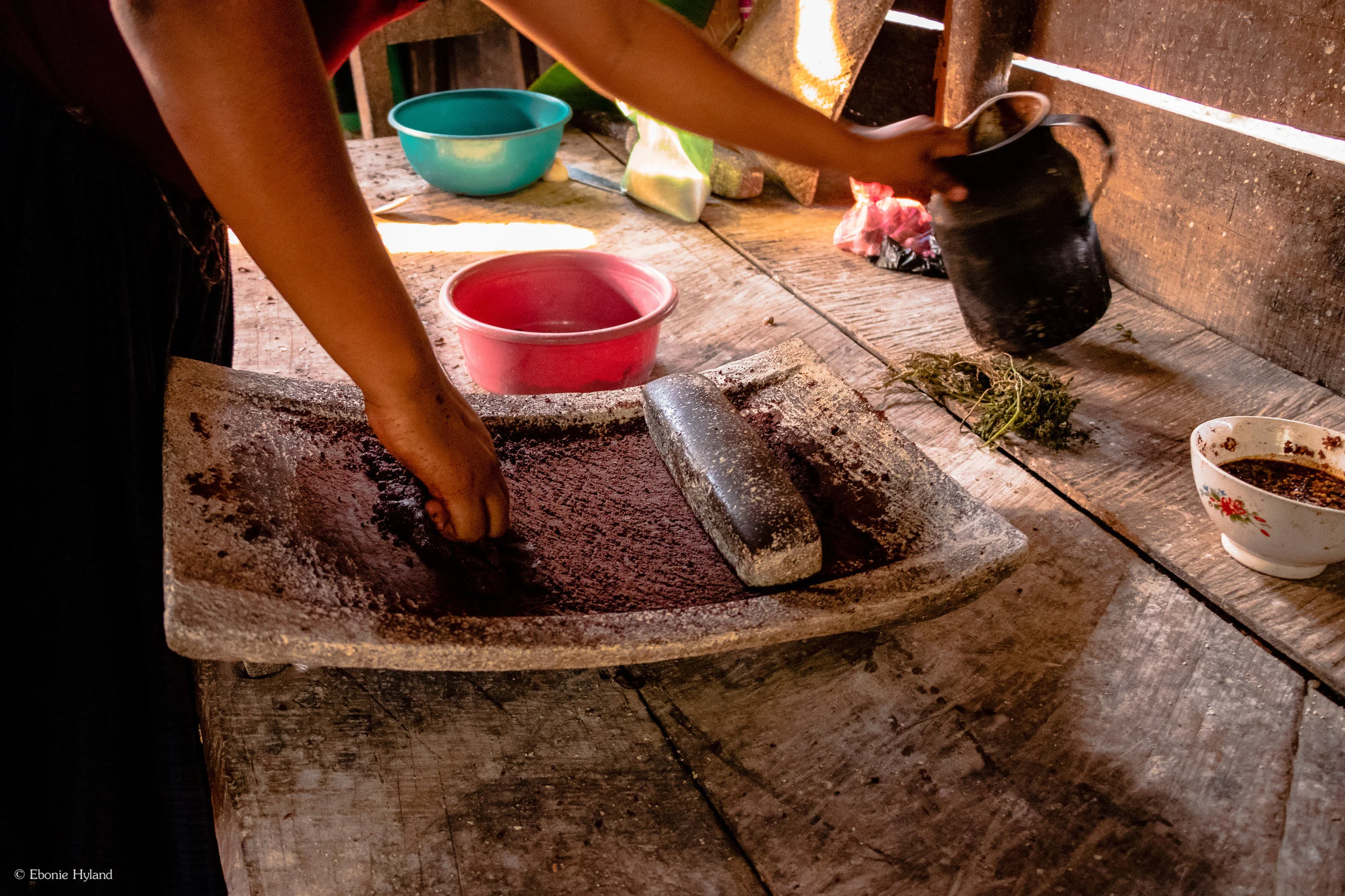 Semuc Champey, Guatemala