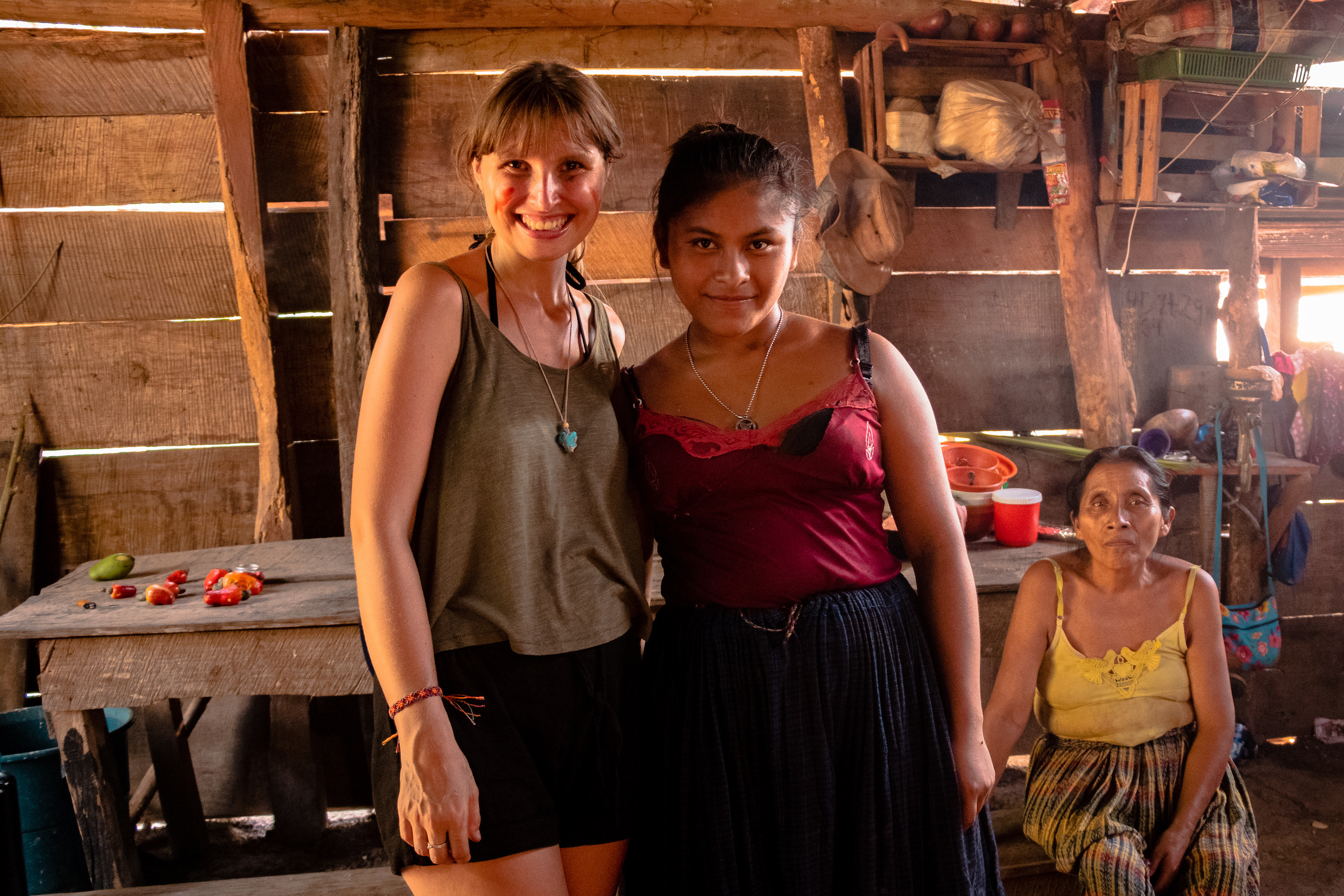 Semuc Champey, Guatemala