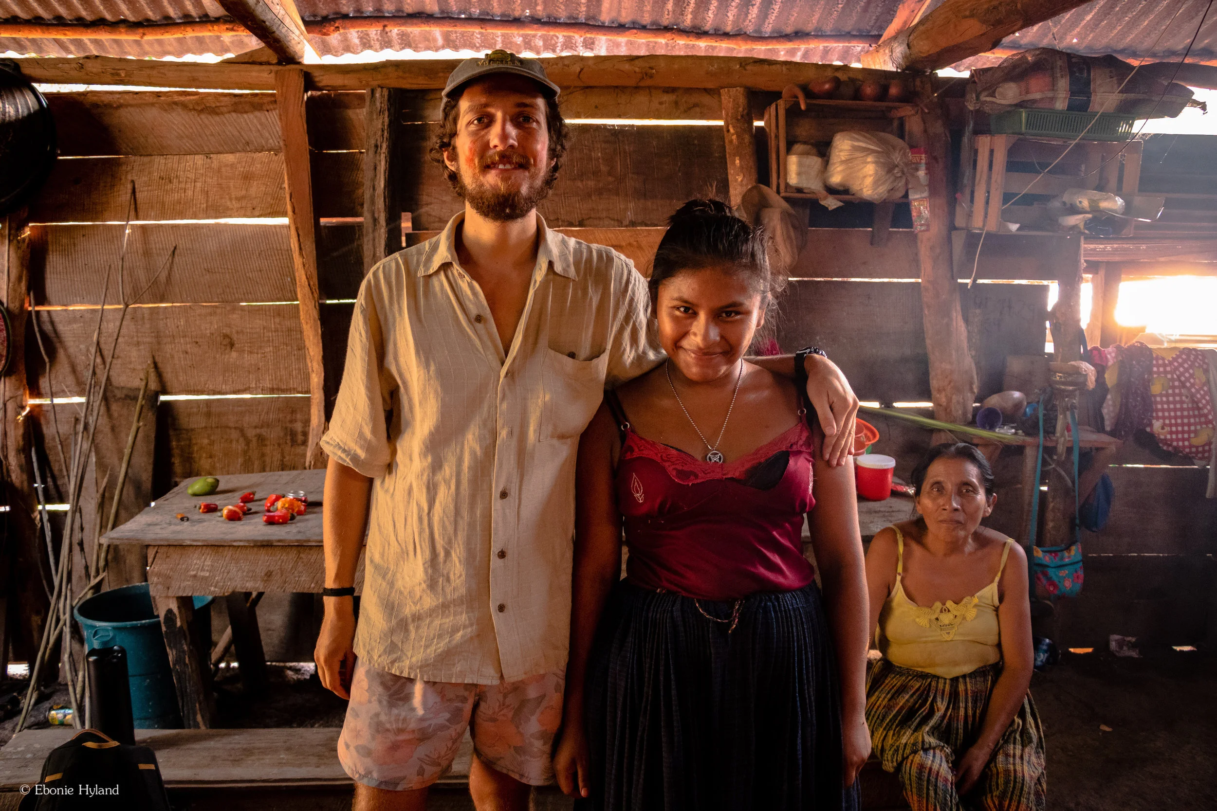 Semuc Champey, Guatemala