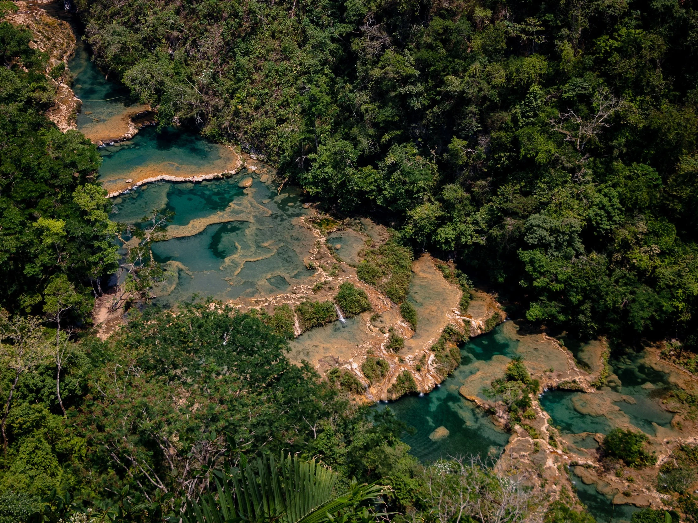 Semuc+Champey