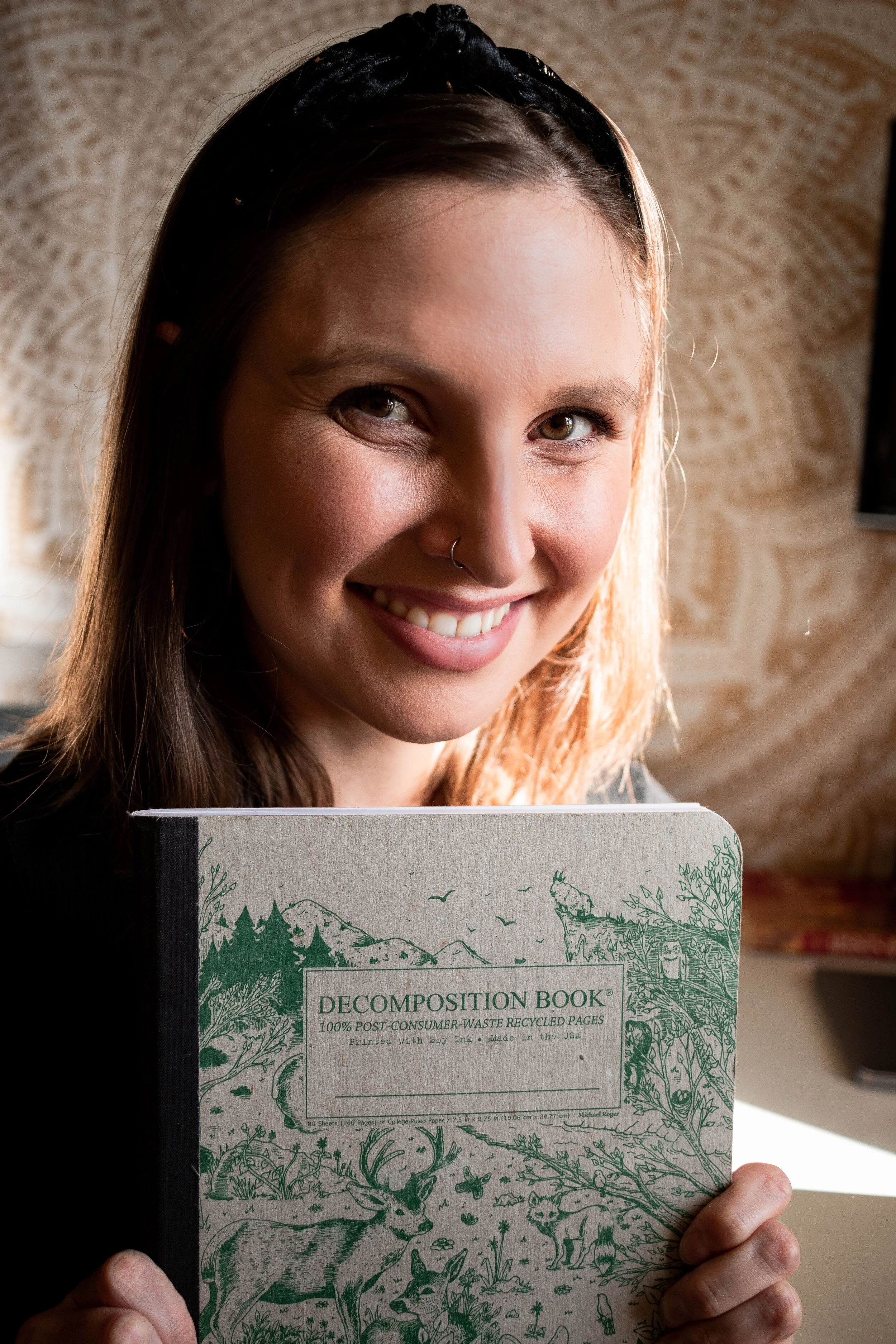 Morning Pages - How Pressure-Free Journaling Can Benefit You