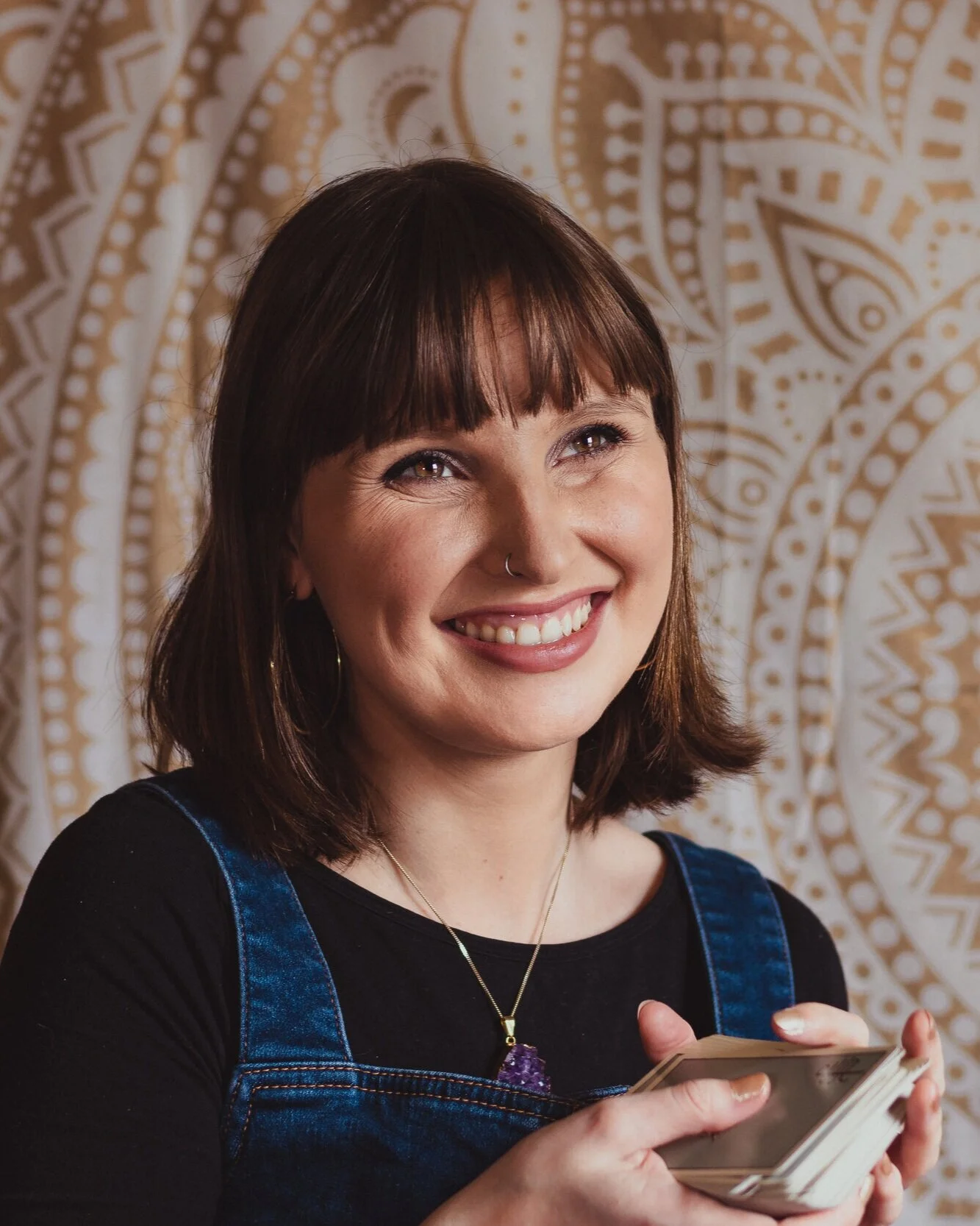 The Benefits of Tarot Card Reading | WHY You Should Learn How To Read Tarot Cards