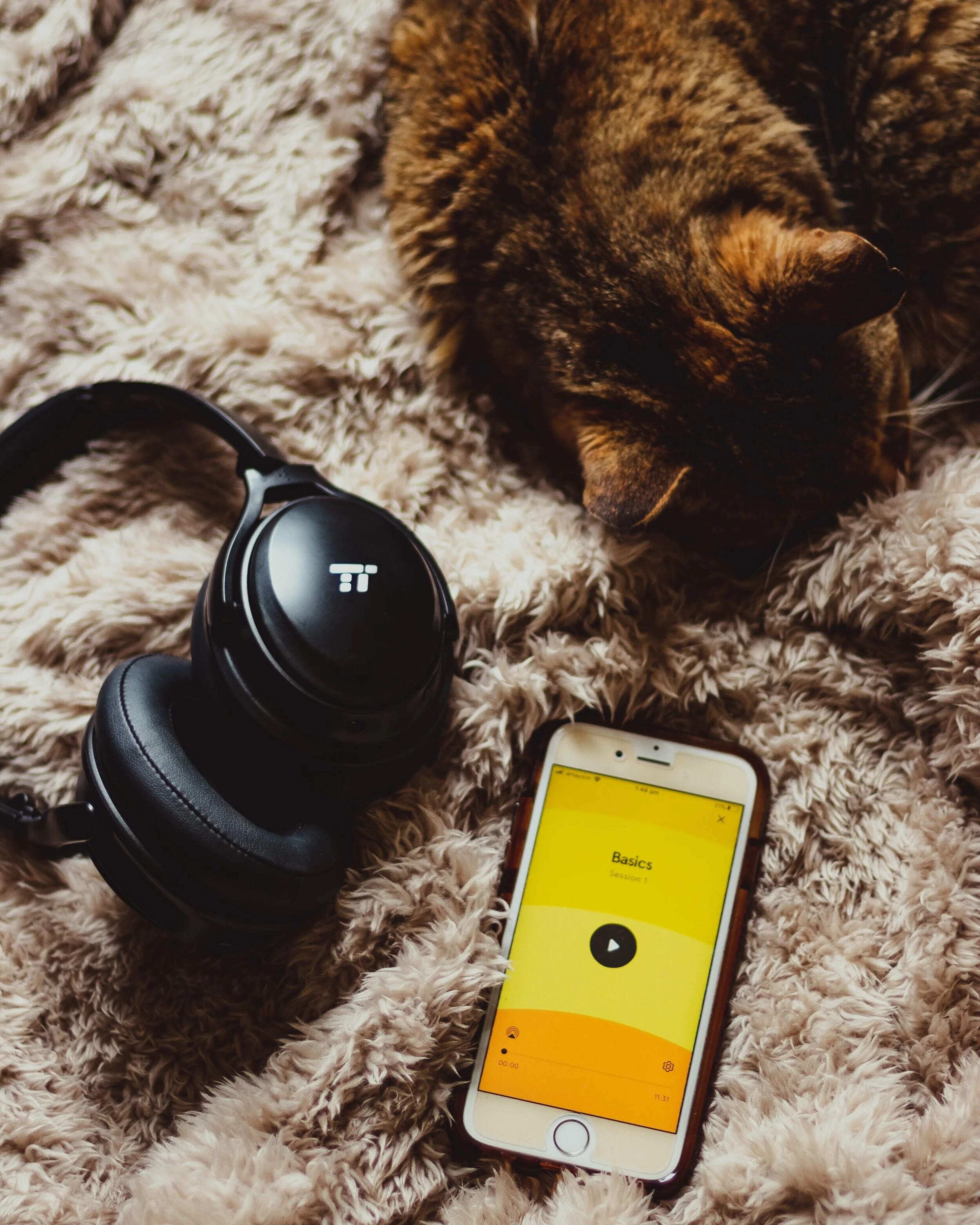 Meditation Made Easy - Busting Meditation Myths! | 'Manifesting in the Real World' Episode Four