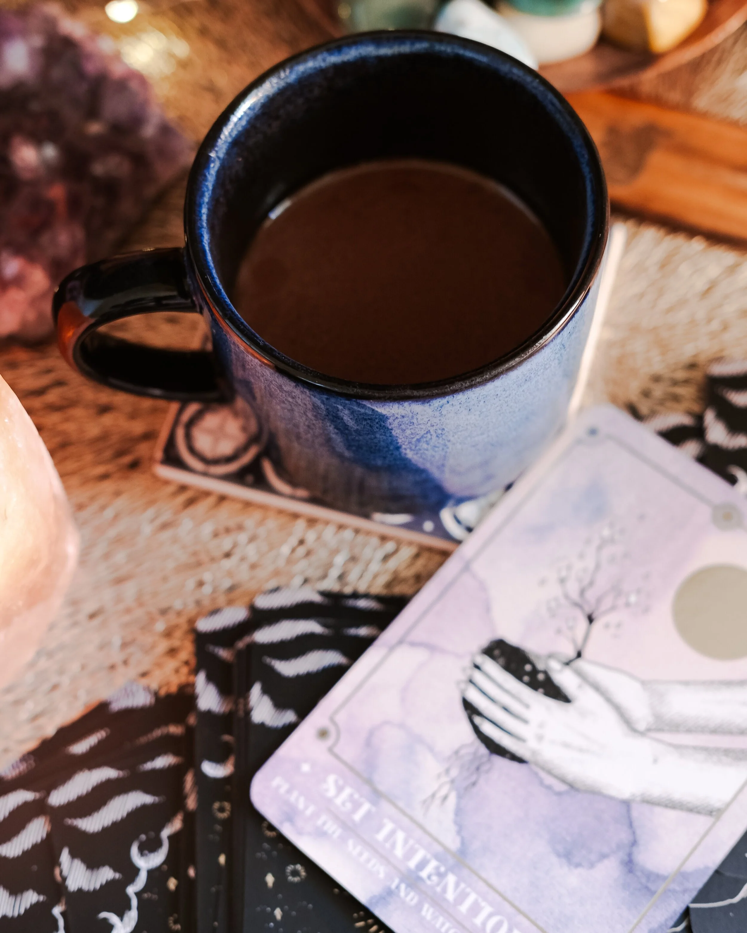 All about CACAO CEREMONIES | How to have a powerful AT HOME cacao ceremony!