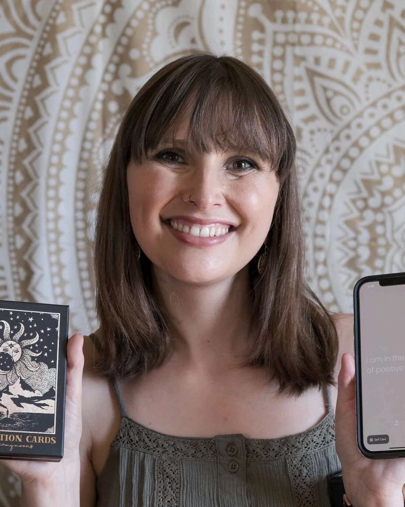 What are Affirmations? How to Use Affirmations in Your Day | Manifesting in the Real World Ep. 9