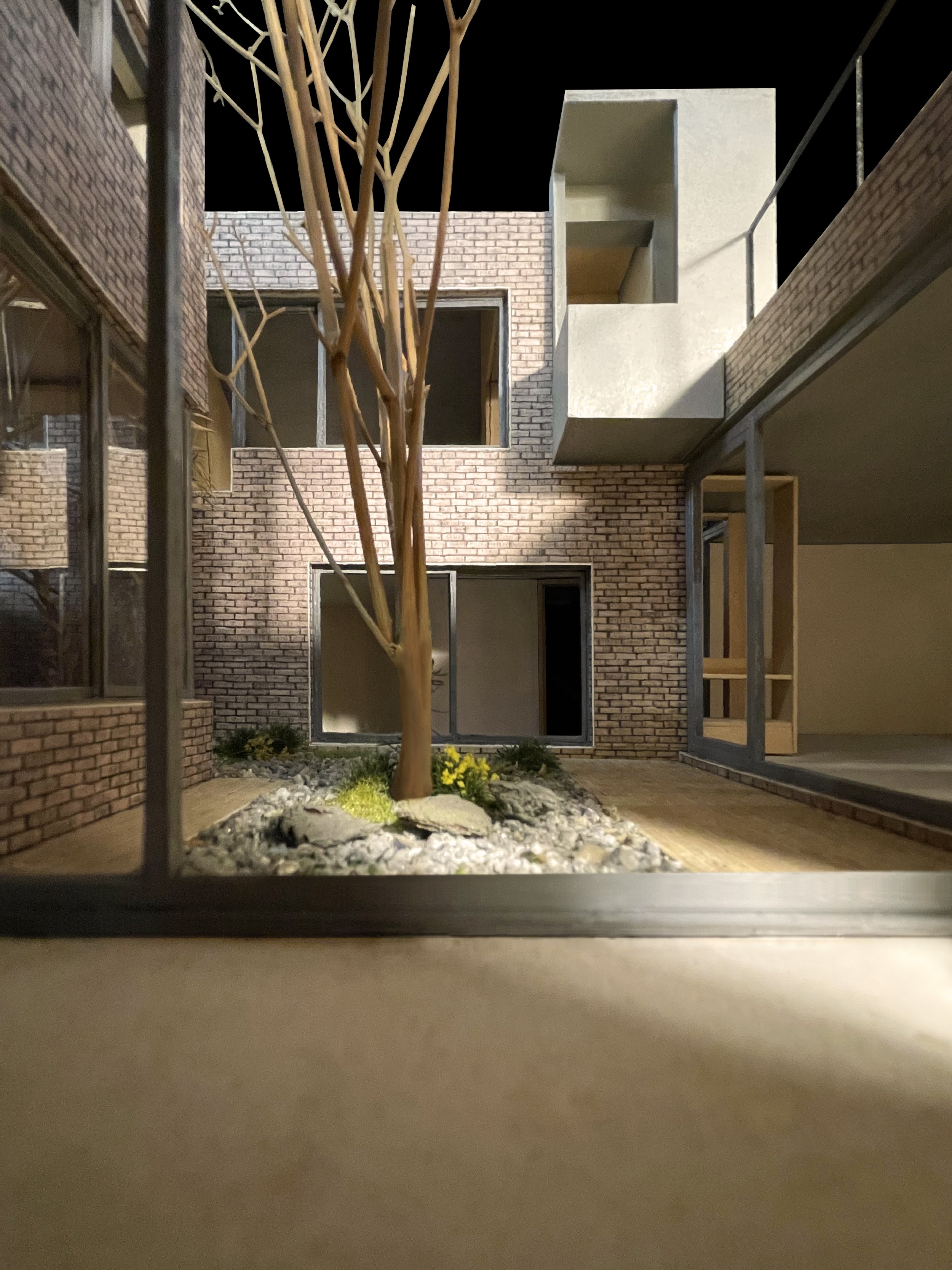 05_庭院 courtyard.JPG