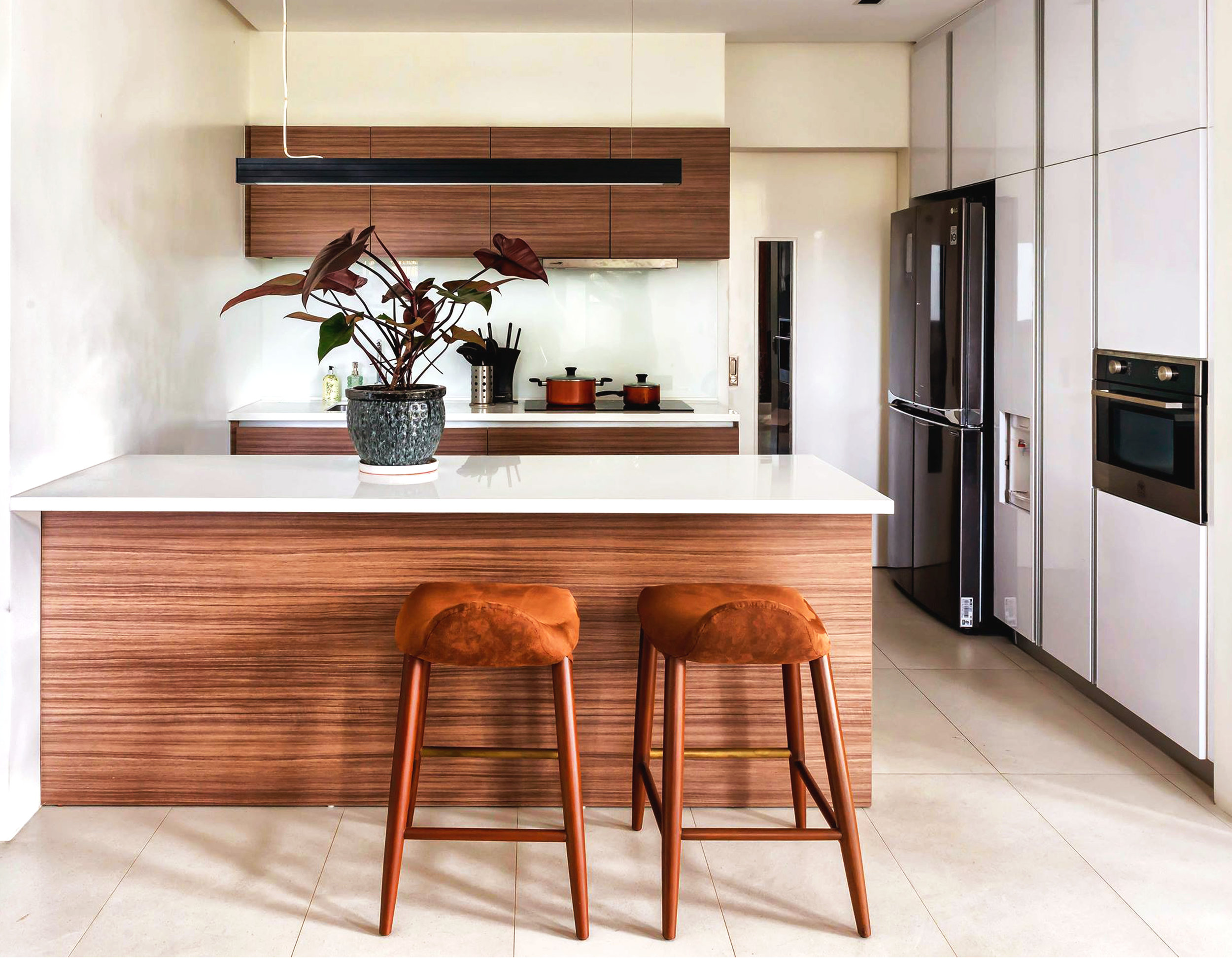 Modular Kitchen Canadian Company