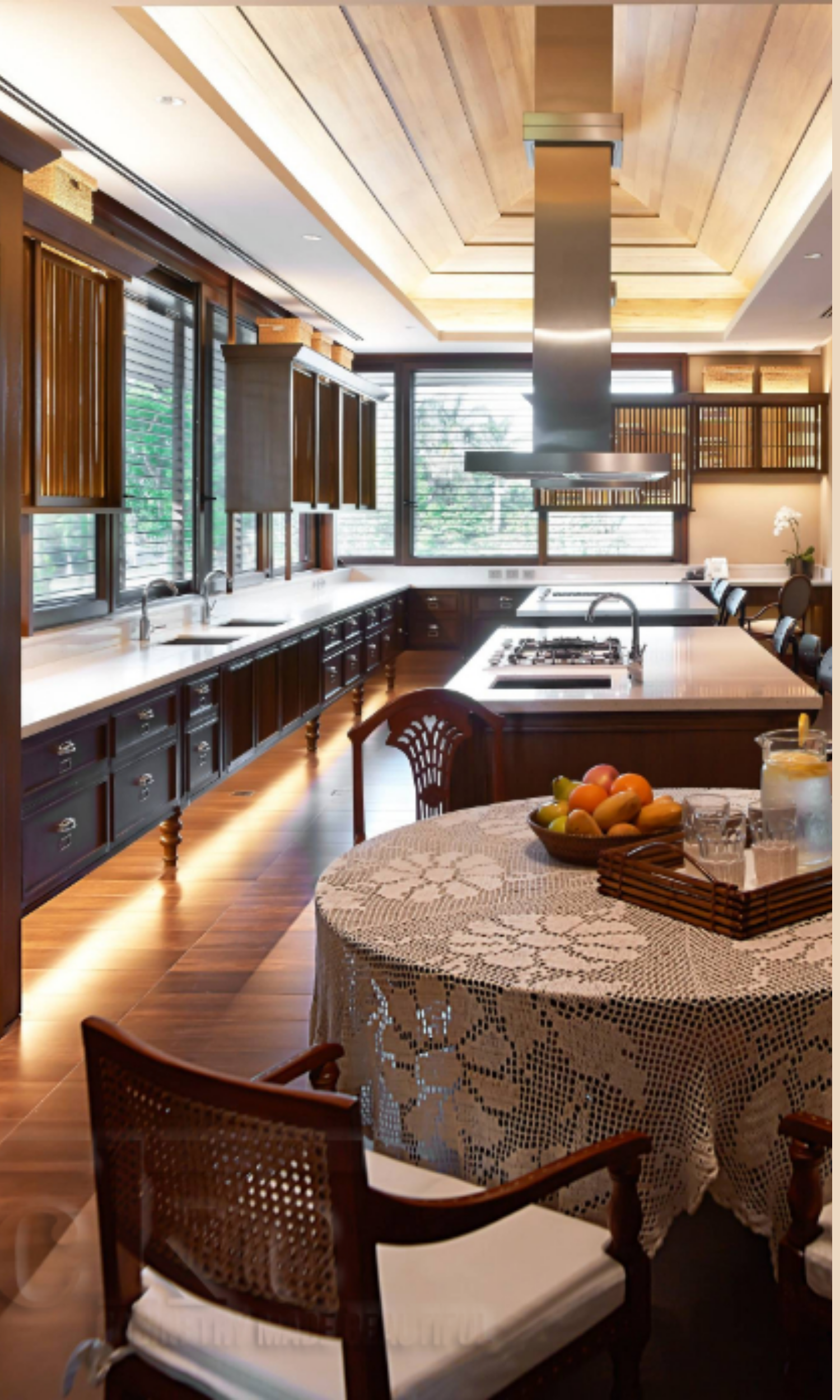 Filipino-Inspired Modern Kitchens: Where Culture Meets Contemporary Living