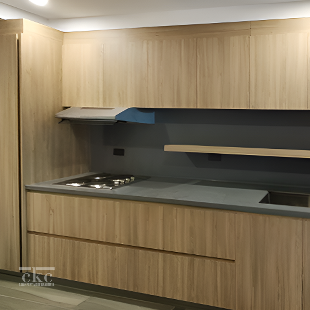 How to Achieve Scandinavian Serenity in Your Kitchen Design