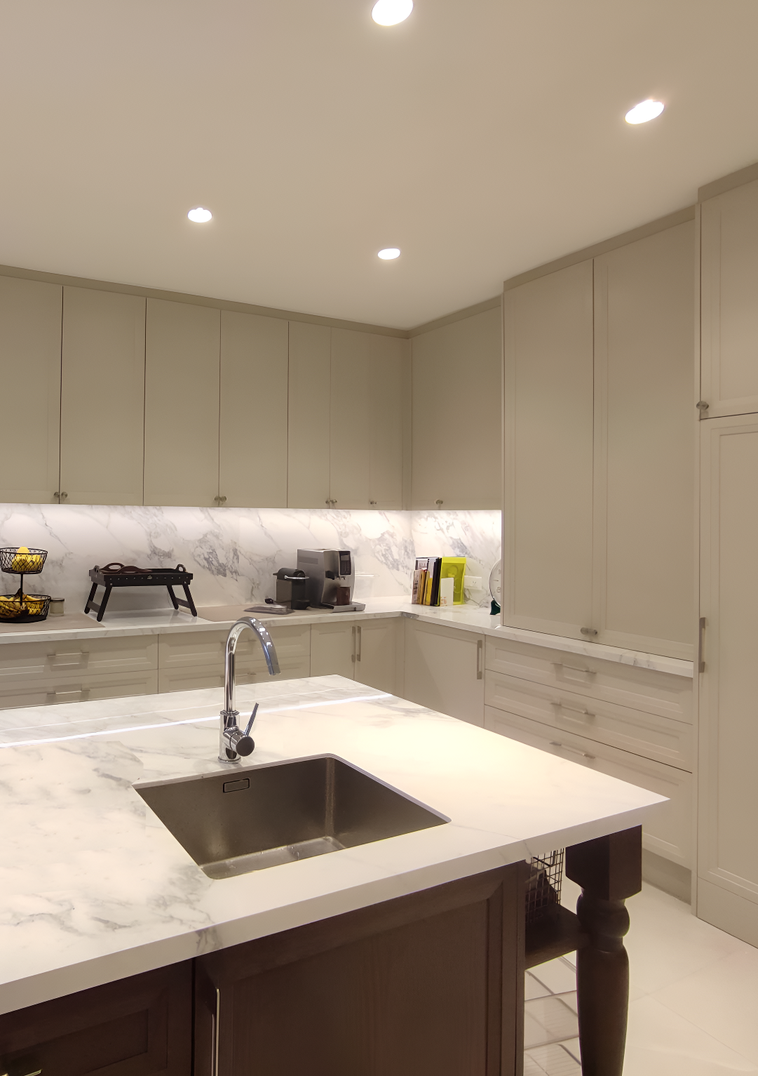 Customized Kitchen Cabinet Philippines: Create a Kitchen That Fits Your Home Perfectly