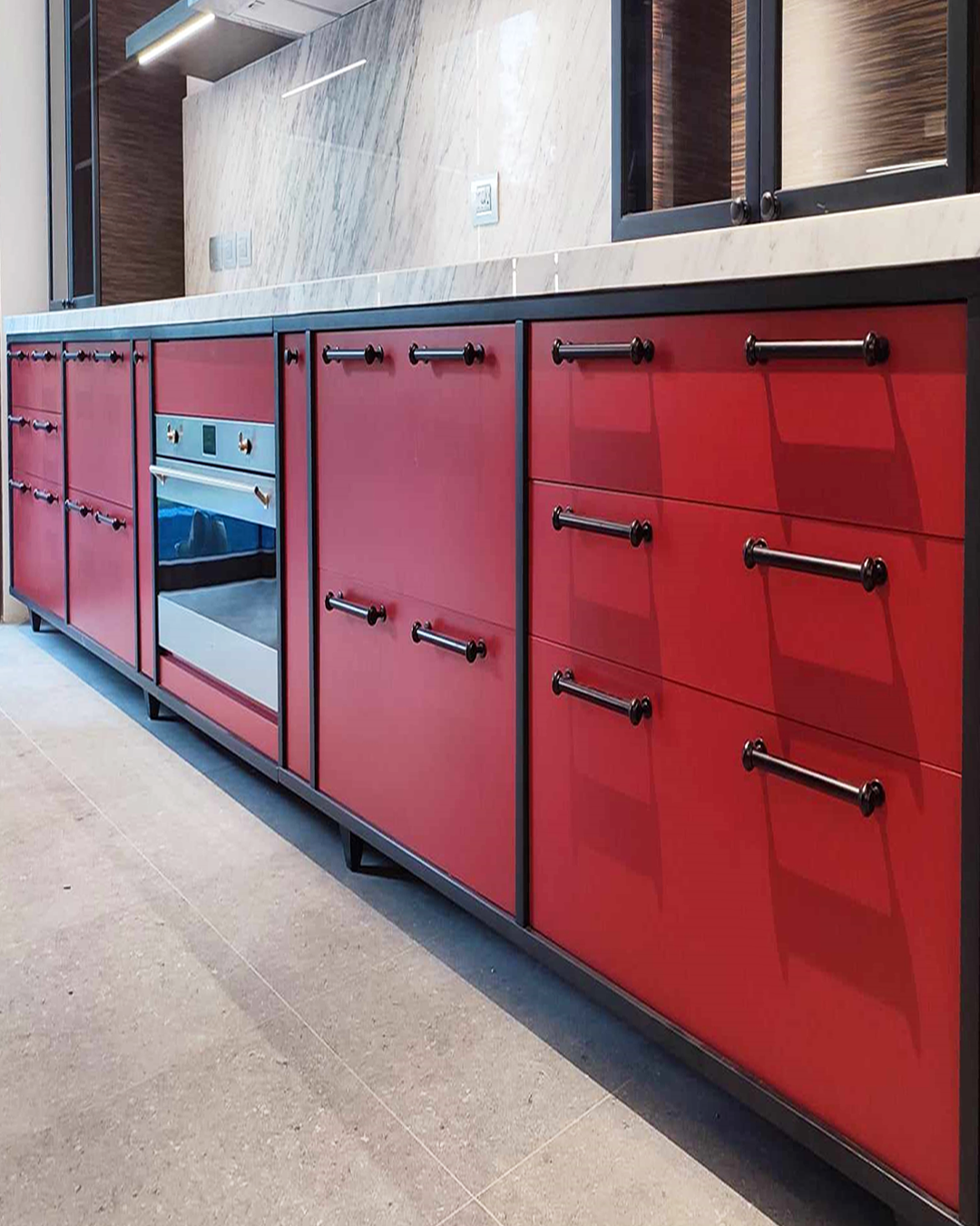 Love in the Details: Artisanal Craftsmanship for Your Home