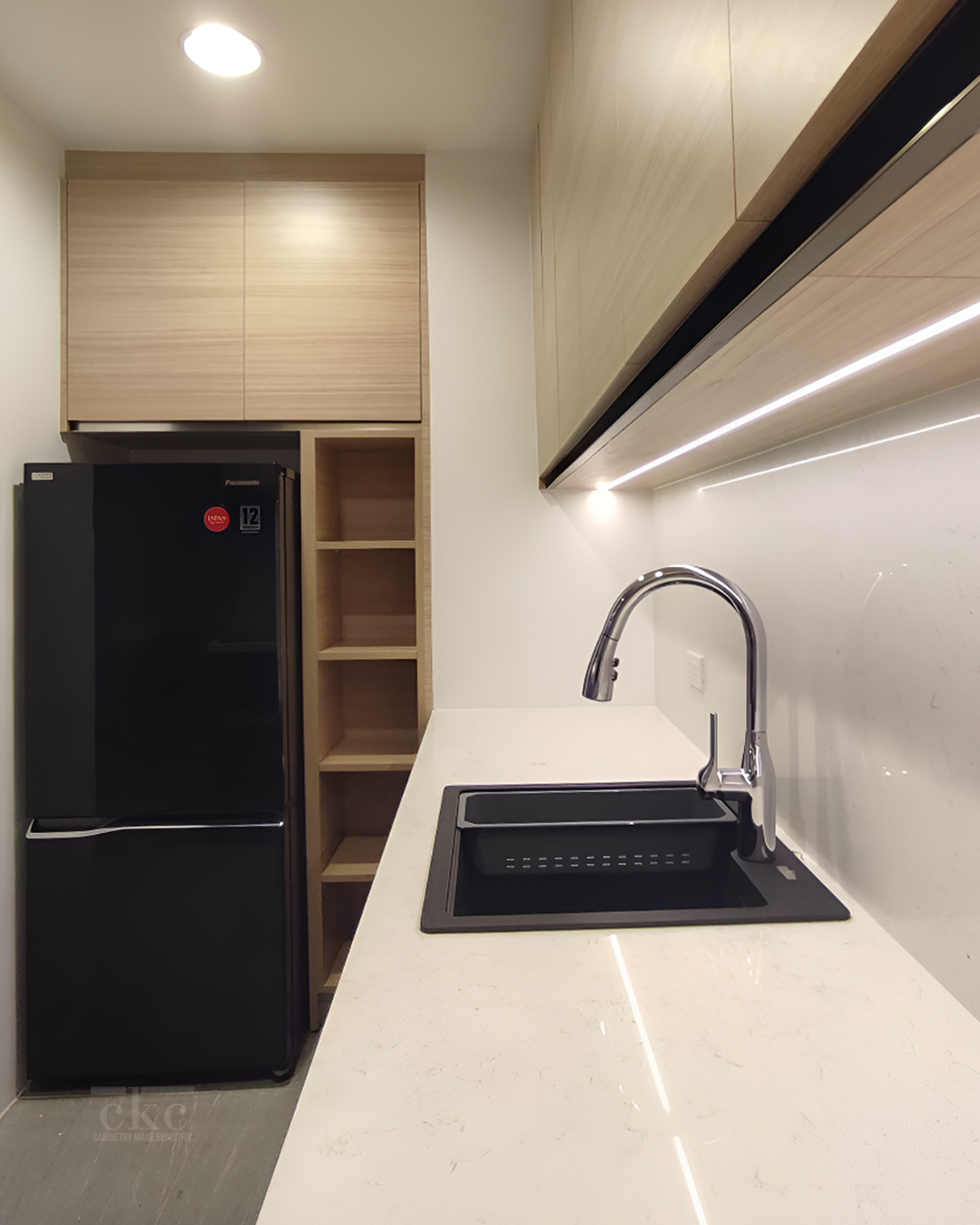 Small Kitchen Design Ideas to Transform Your Space in the Philippines