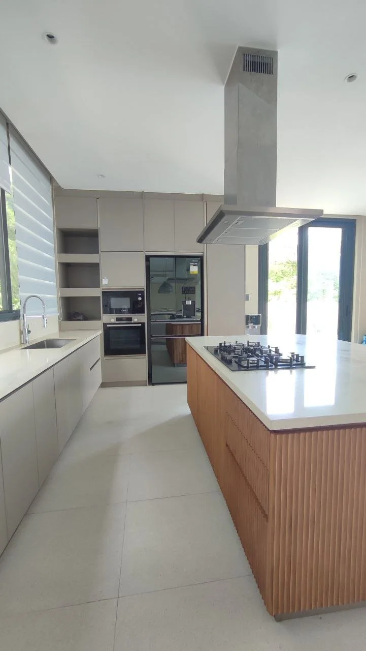 Designing the Ideal U-Shaped Kitchen for Your Home