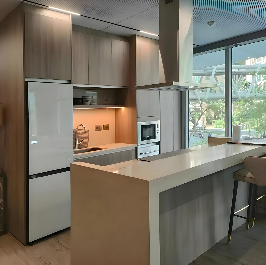 Discover the Best Types of Kitchen Layouts Ideal for Your Home