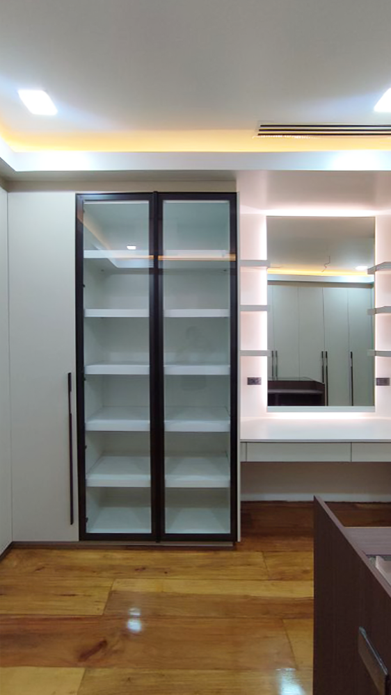 How to Design the Perfect Wardrobe Closet for Your Filipino Home