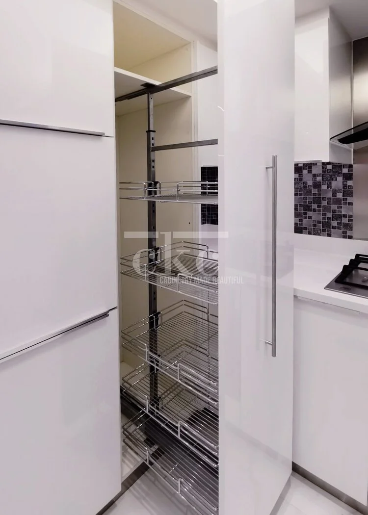 Pantry Cabinet Ideas for a Stylish Kitchen in the Philippines
